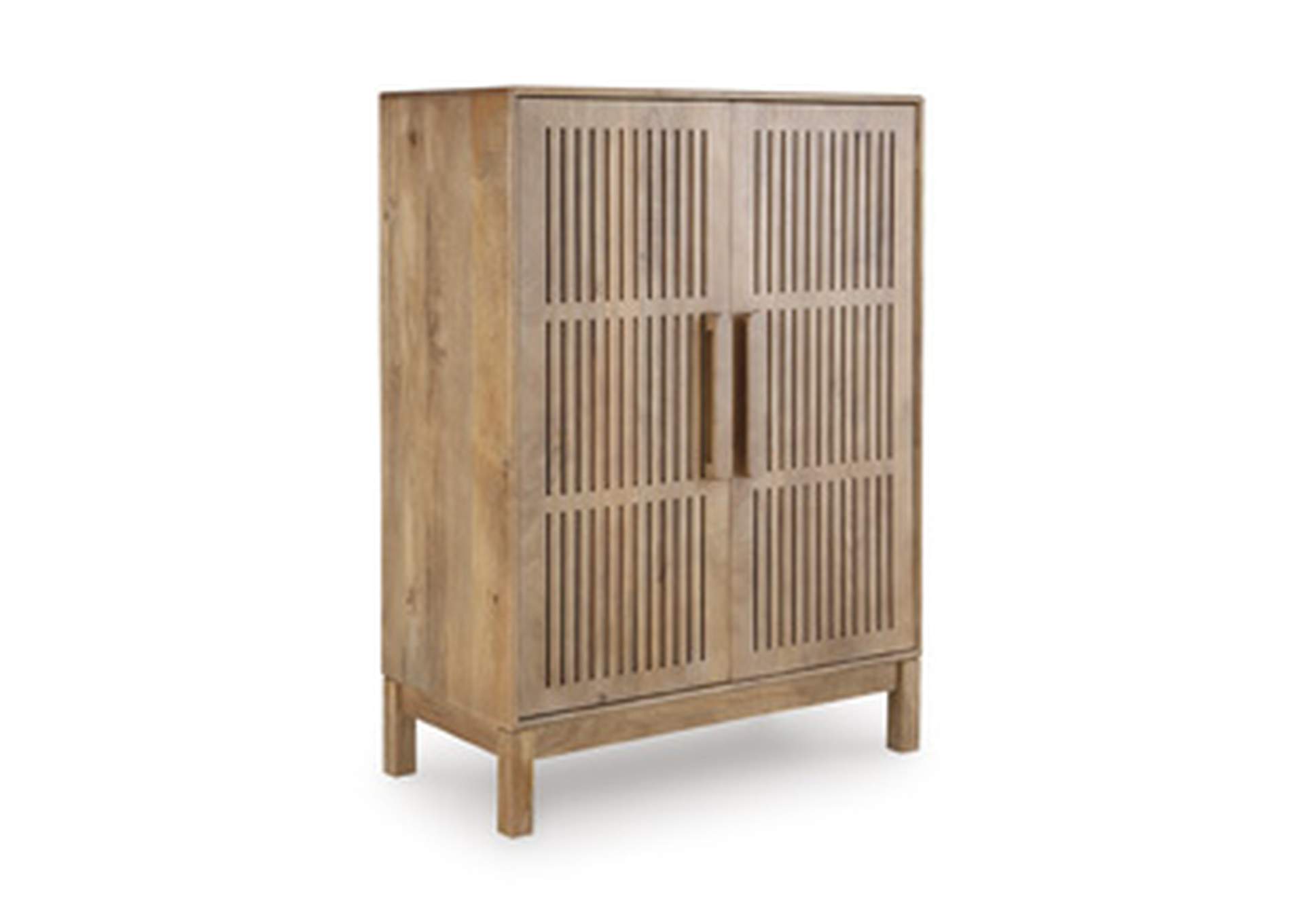 Pellamour Bar Cabinet image 5