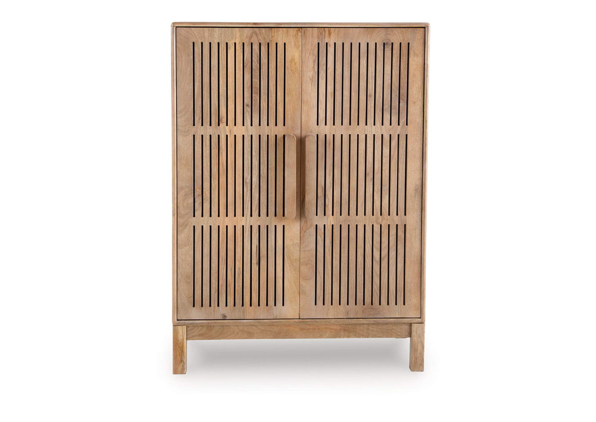 Pellamour Bar Cabinet image 4