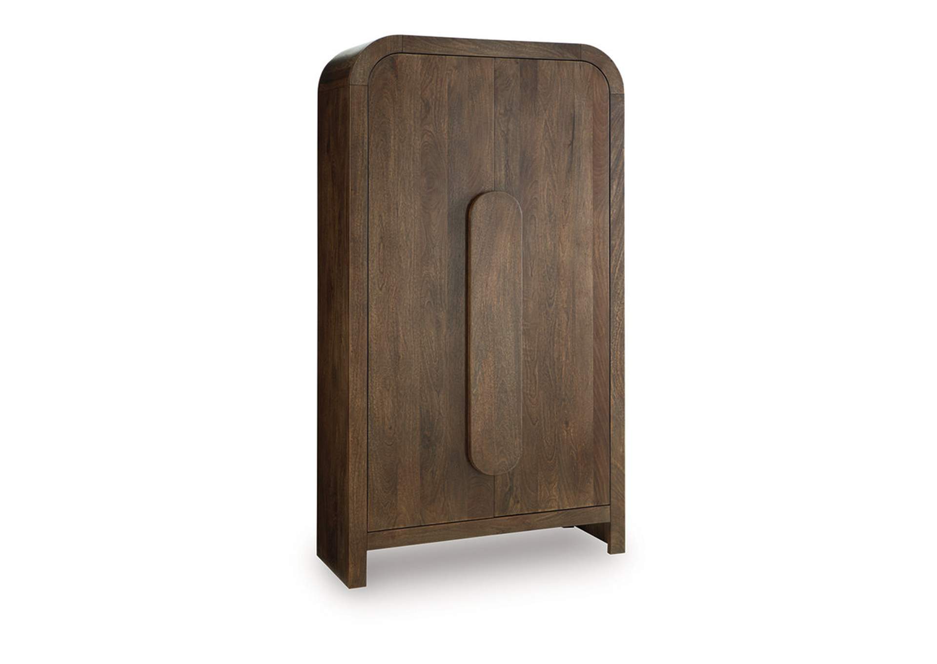 Thoren Accent Cabinet image 1