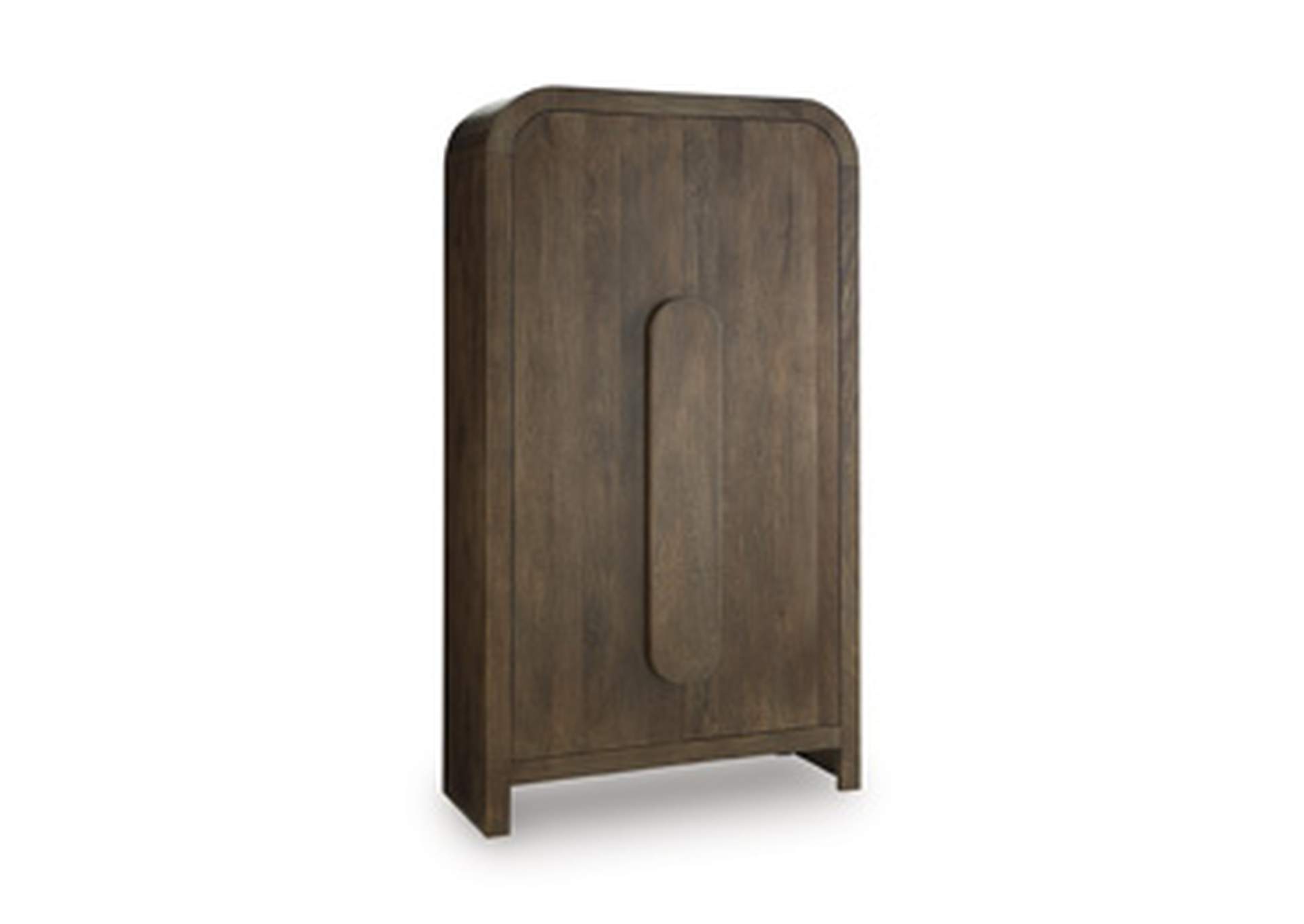 Thoren Accent Cabinet image 4