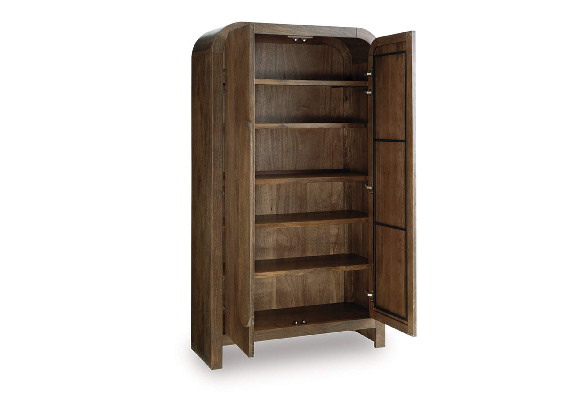 Thoren Accent Cabinet image 3