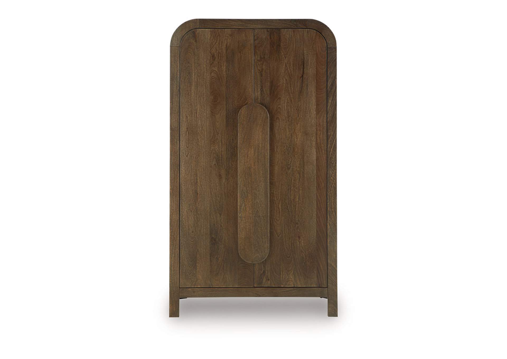 Thoren Accent Cabinet image 4
