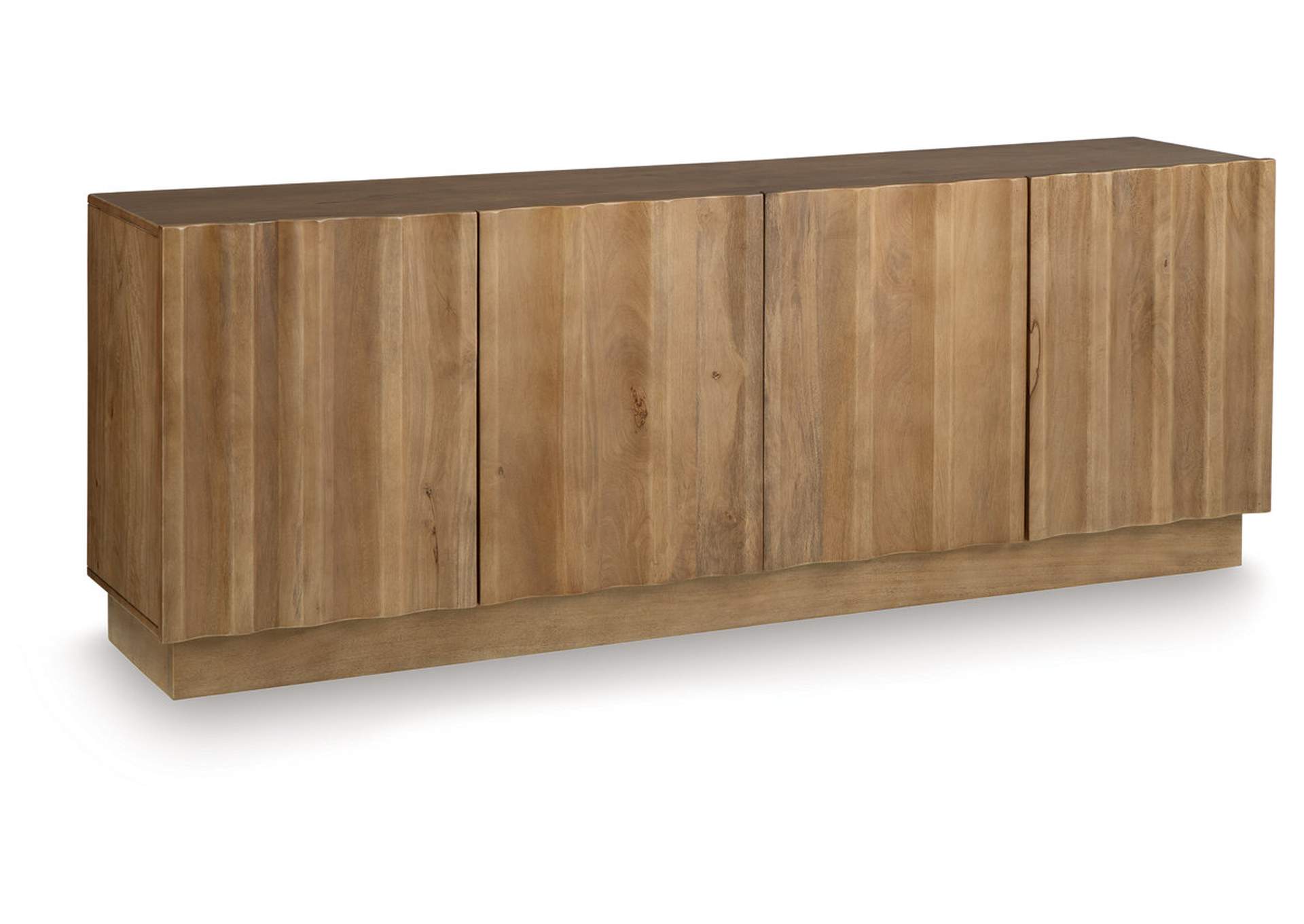 Timkins Accent Cabinet image 1