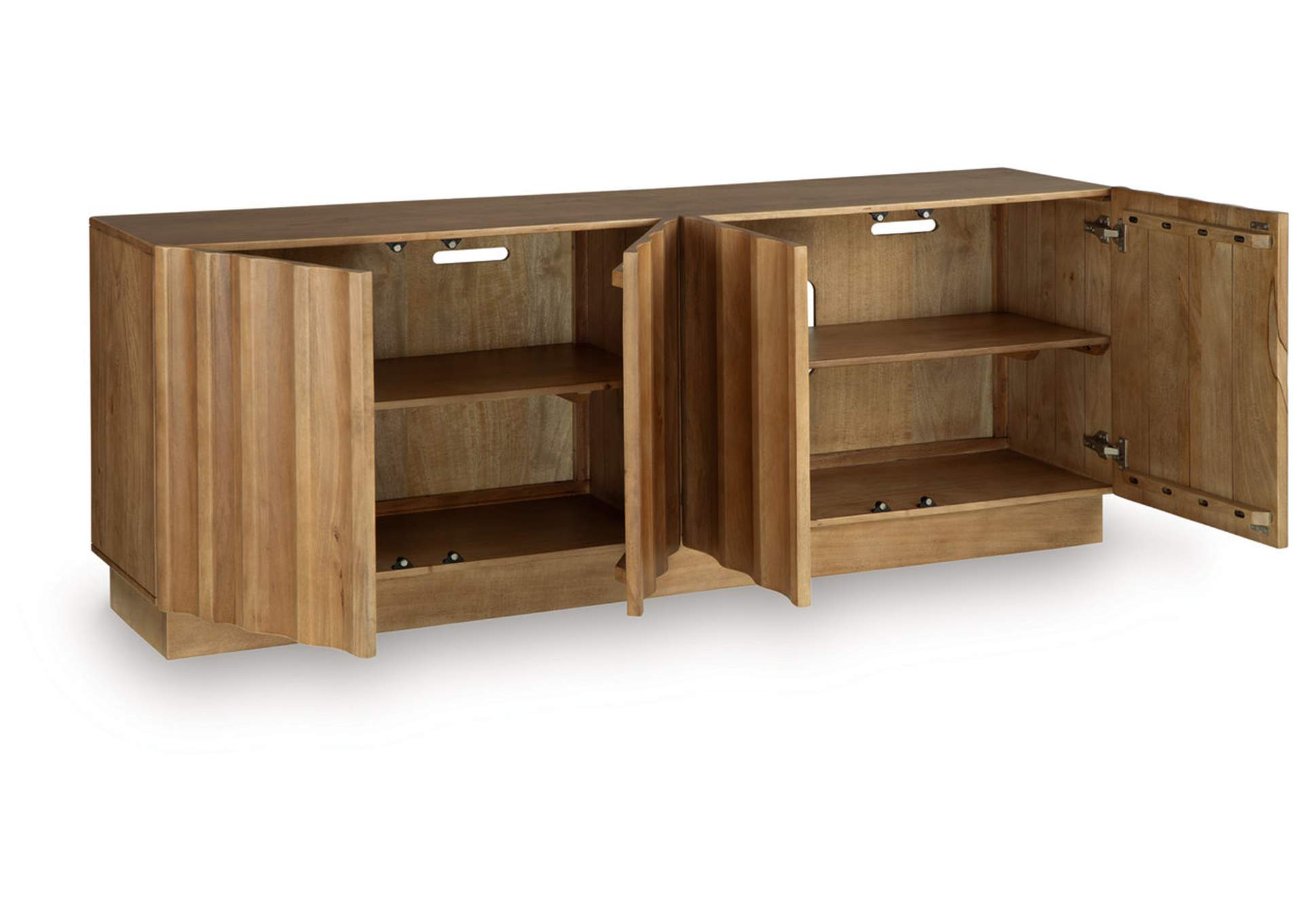 Timkins Accent Cabinet image 3