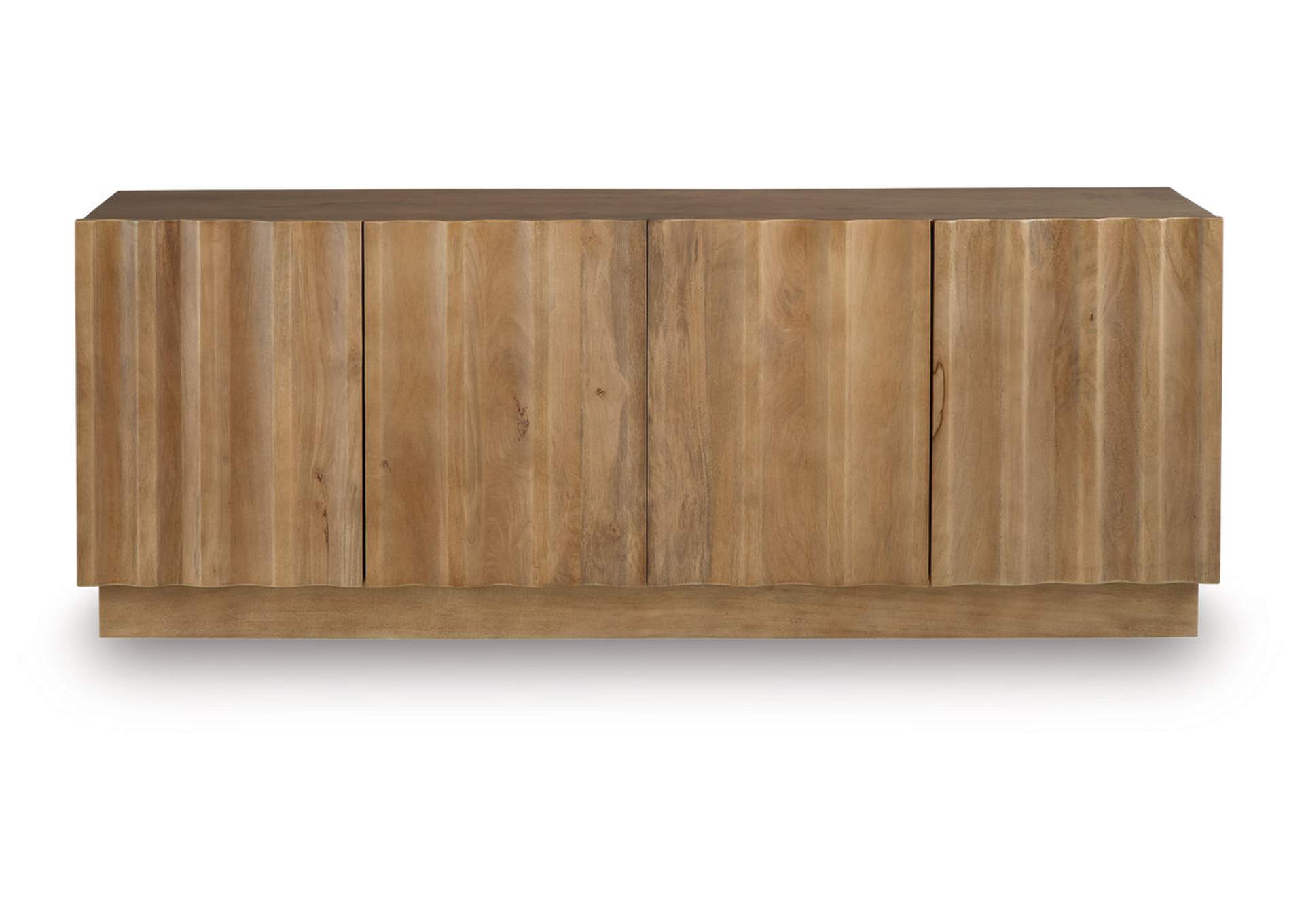 Timkins Accent Cabinet image 4