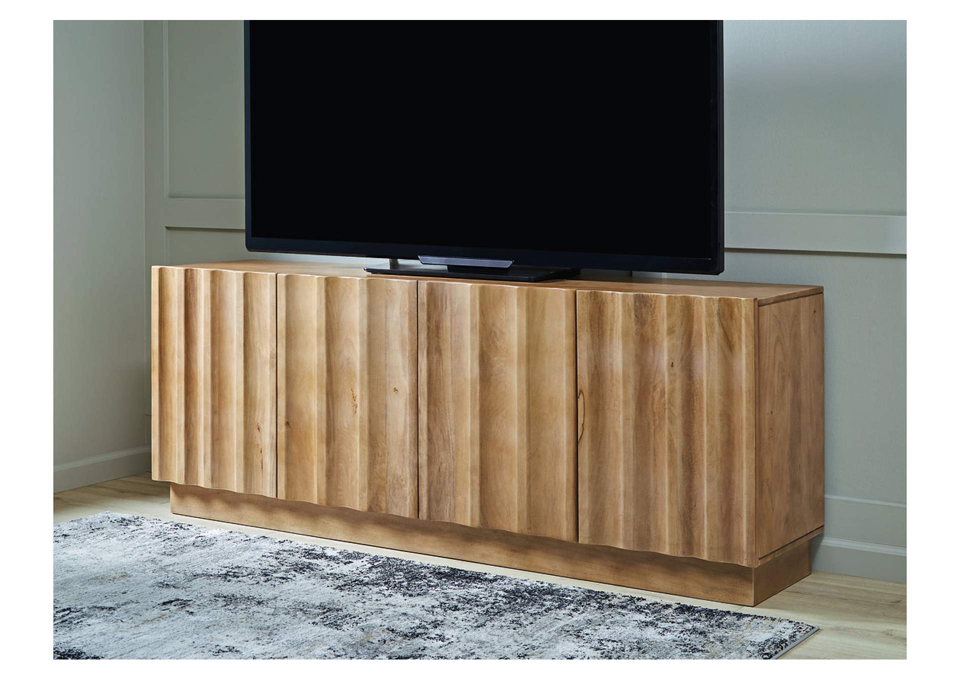 Timkins Accent Cabinet image 7