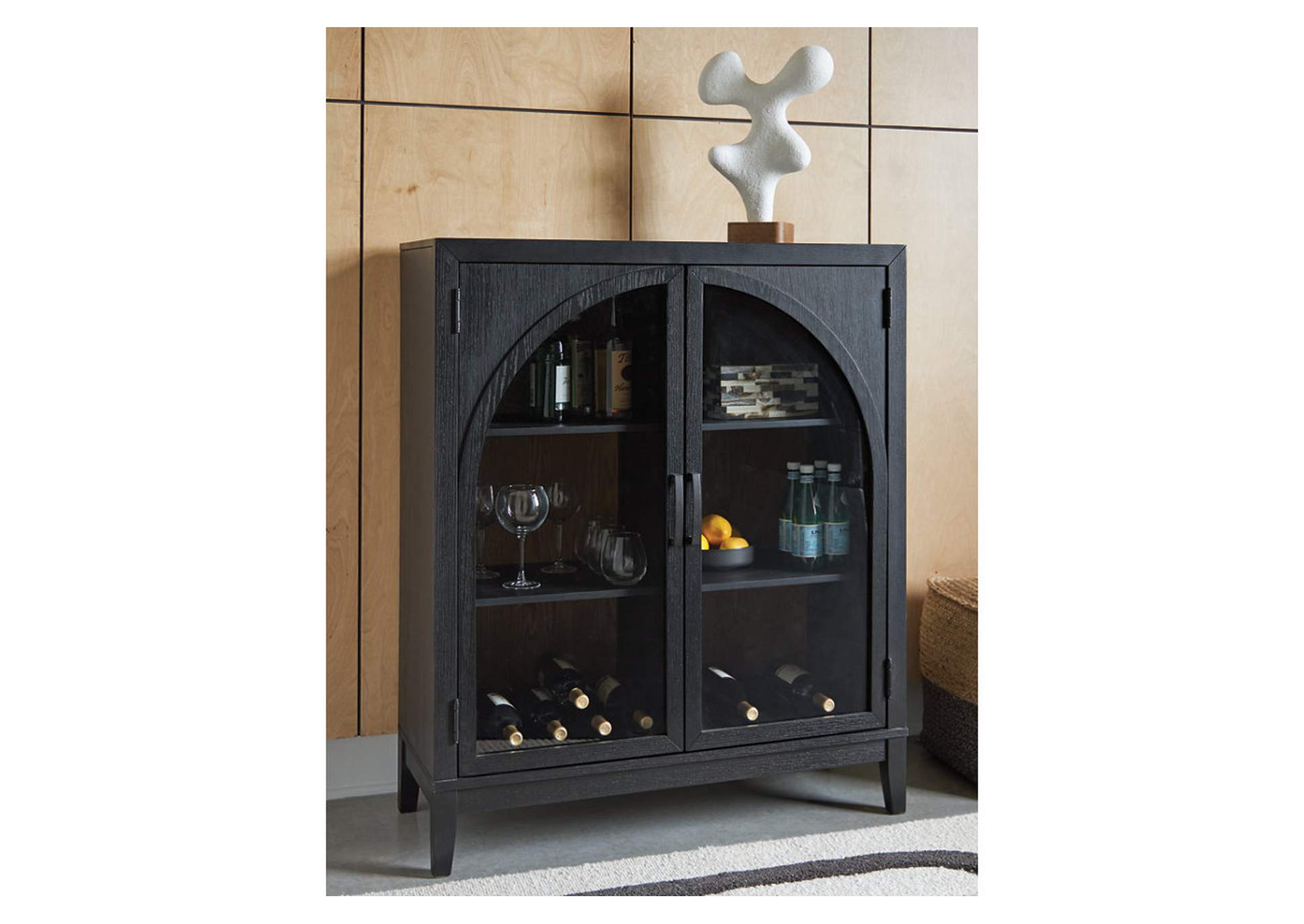 Armenleigh Accent Cabinet image 2