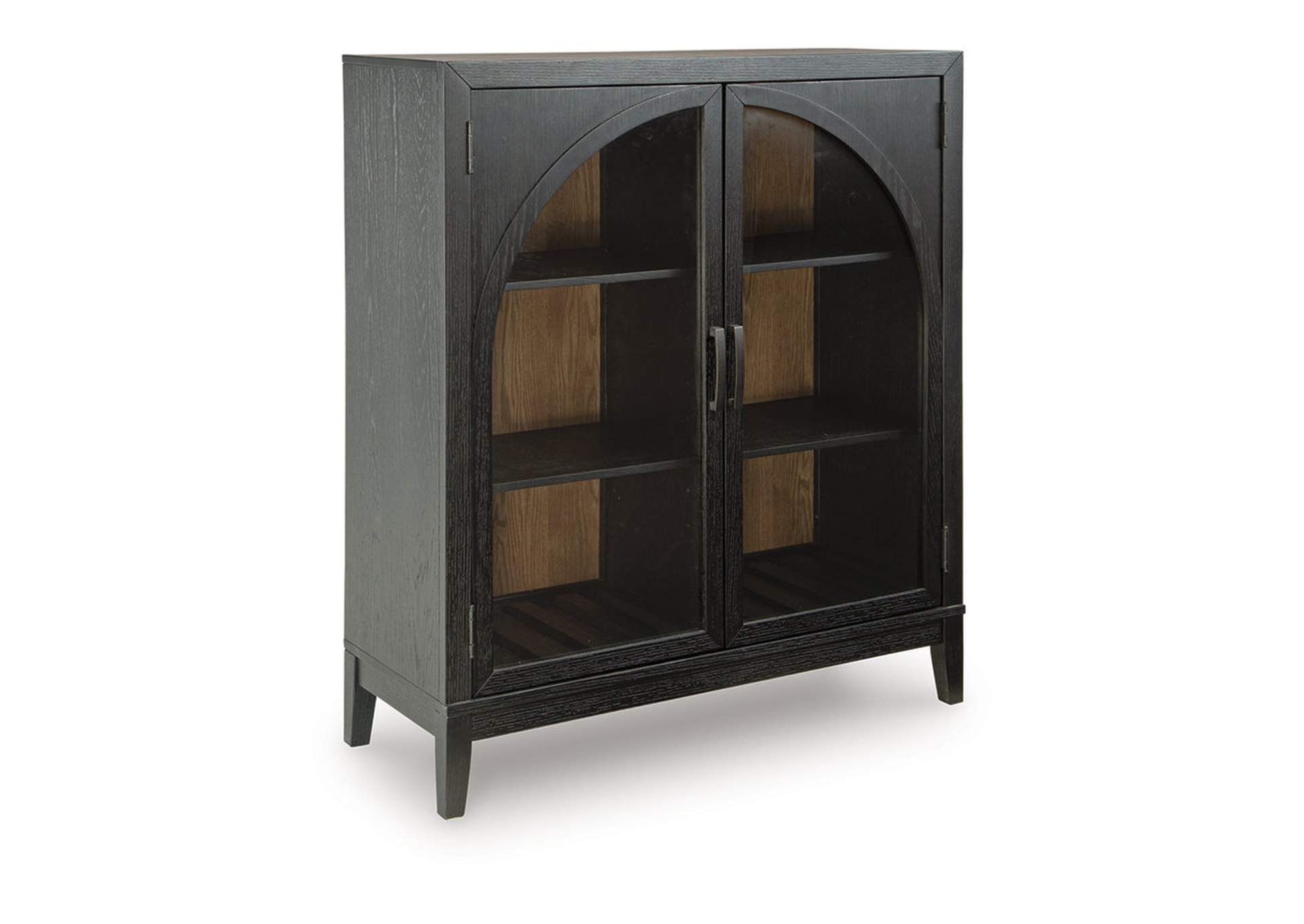 Armenleigh Accent Cabinet image 1