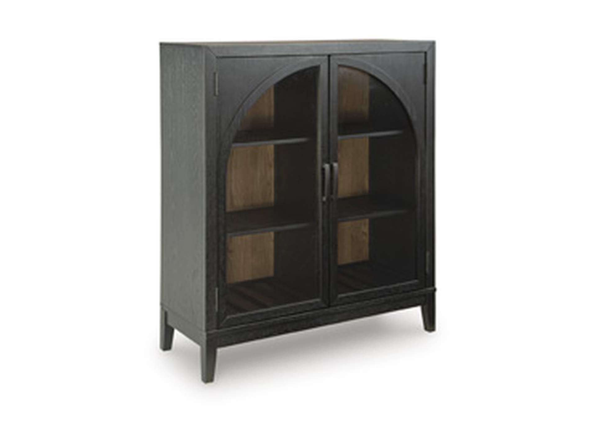 Armenleigh Accent Cabinet image 7