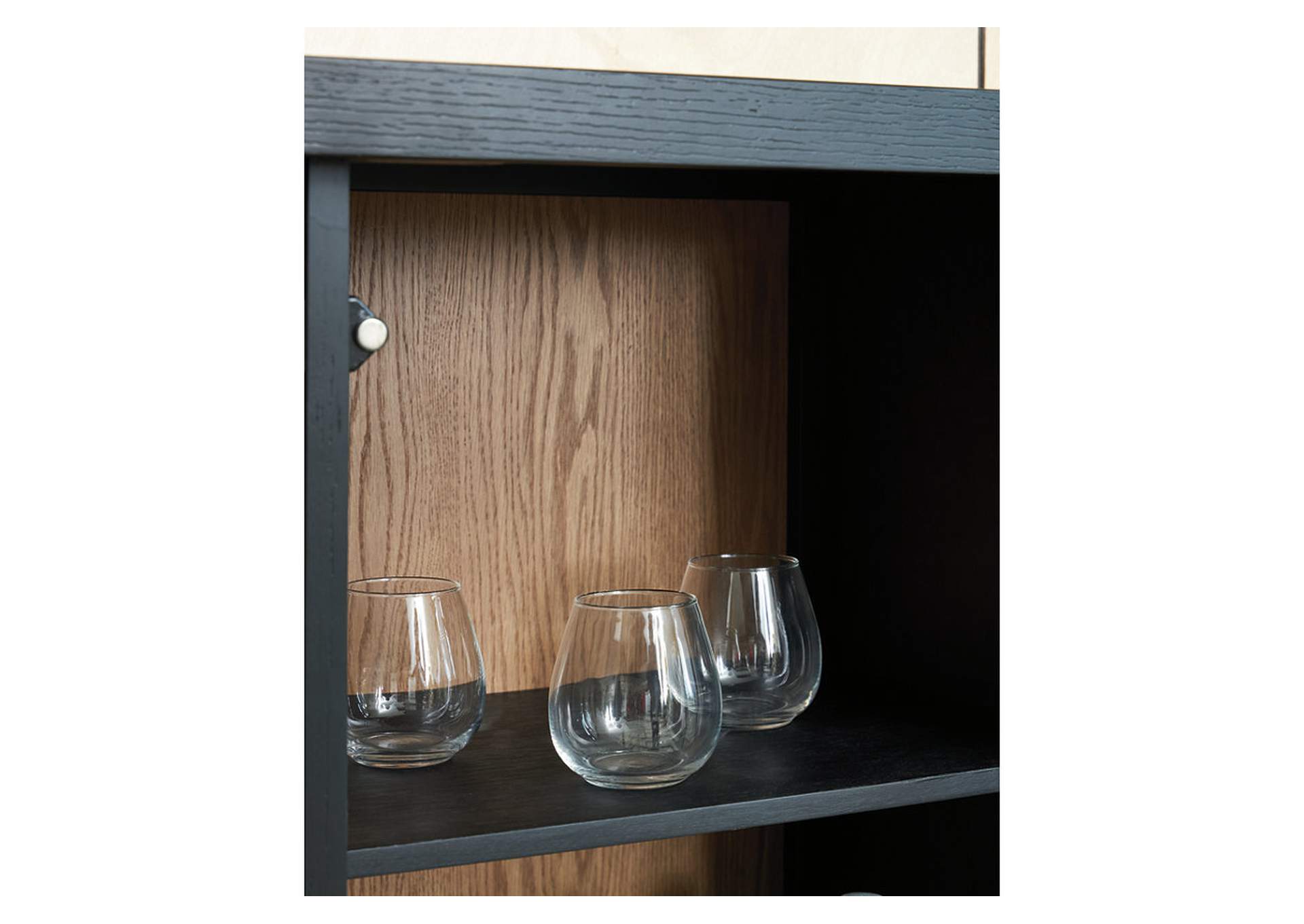 Armenleigh Accent Cabinet image 5