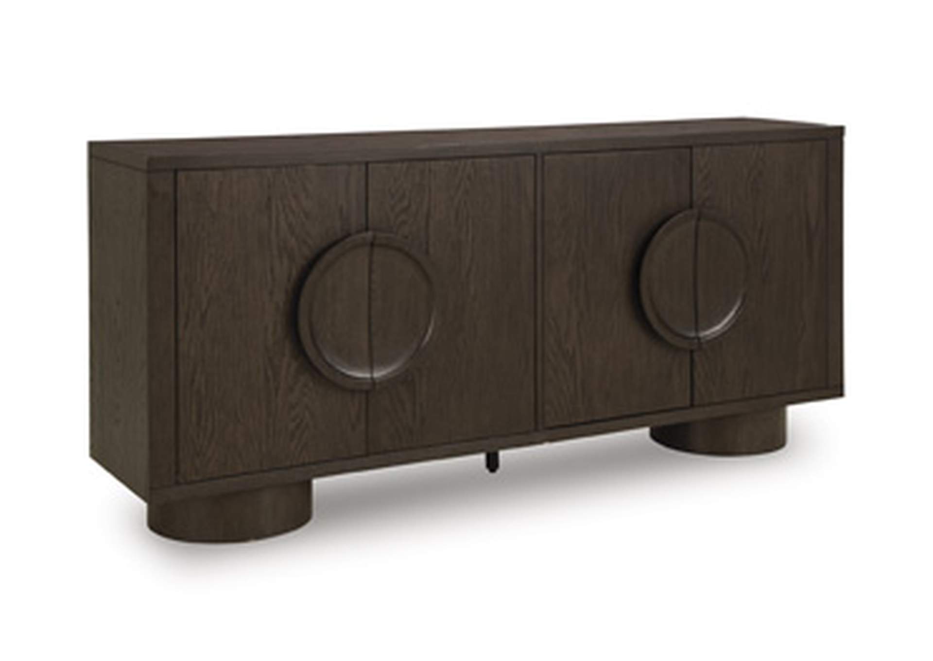 Veeda Accent Cabinet image 5