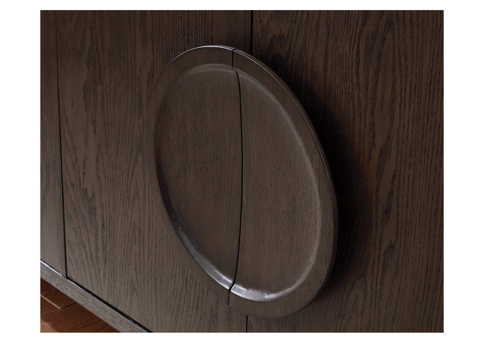Veeda Accent Cabinet image 6