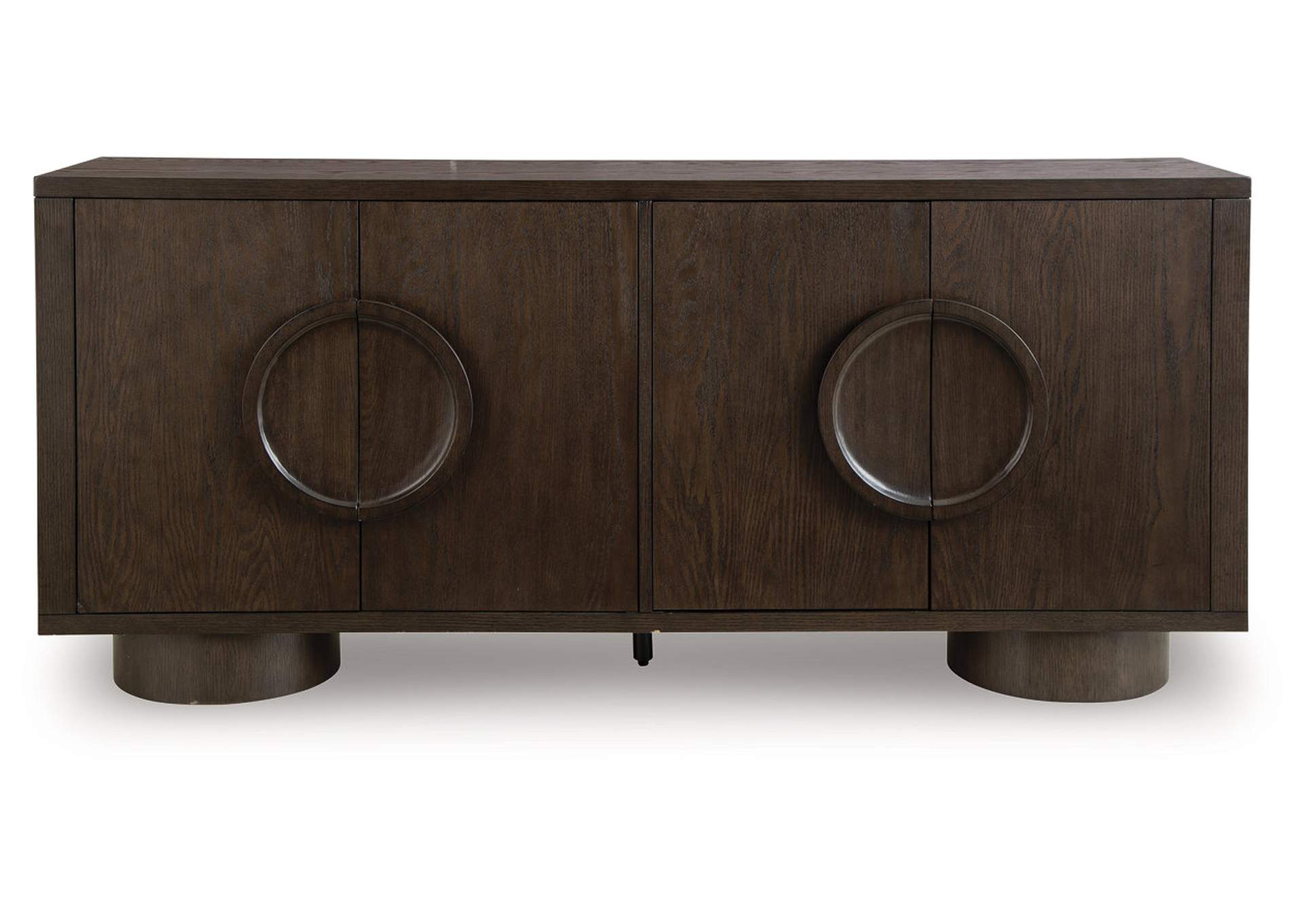 Veeda Accent Cabinet image 4