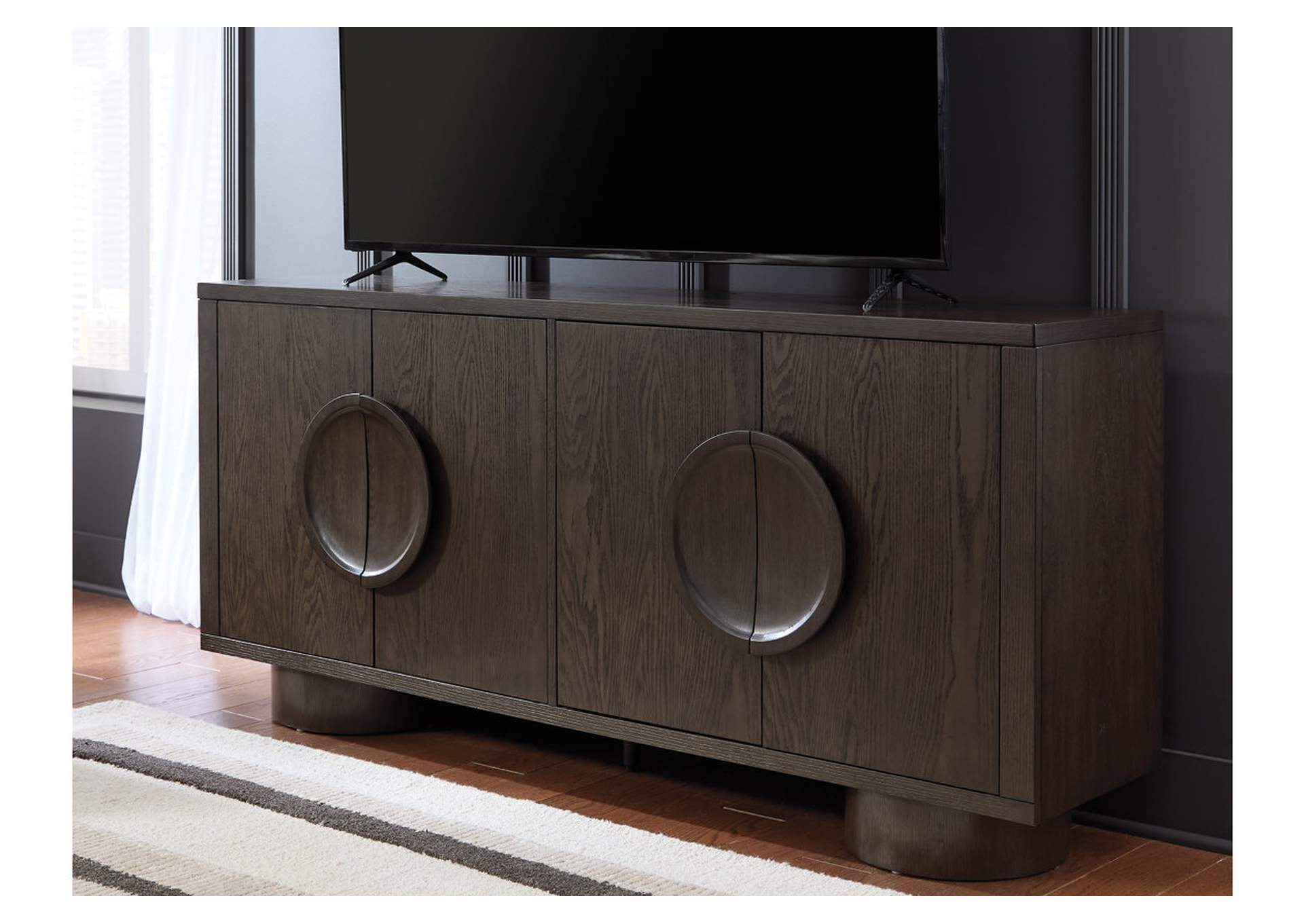 Veeda Accent Cabinet image 5