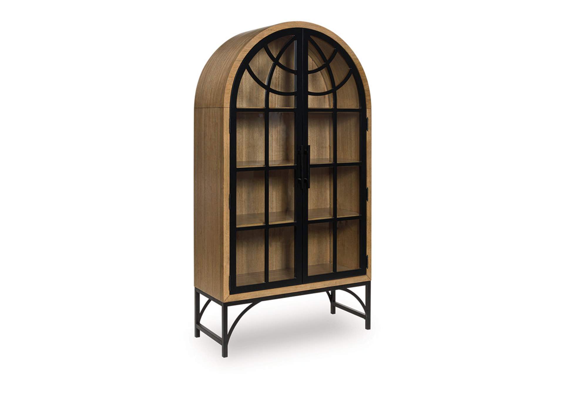 Gwenwich Accent Cabinet