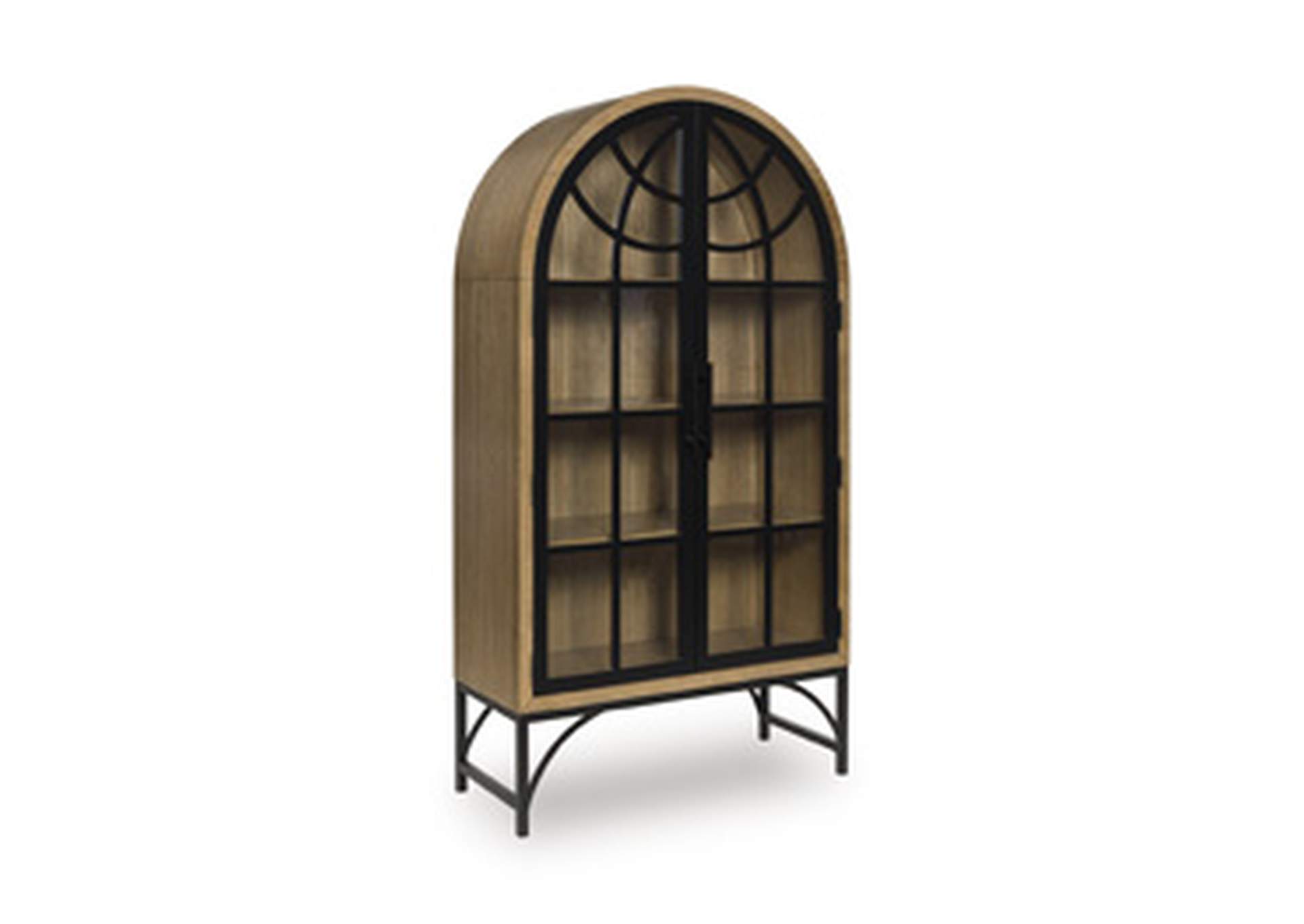 Gwenwich Accent Cabinet image 5