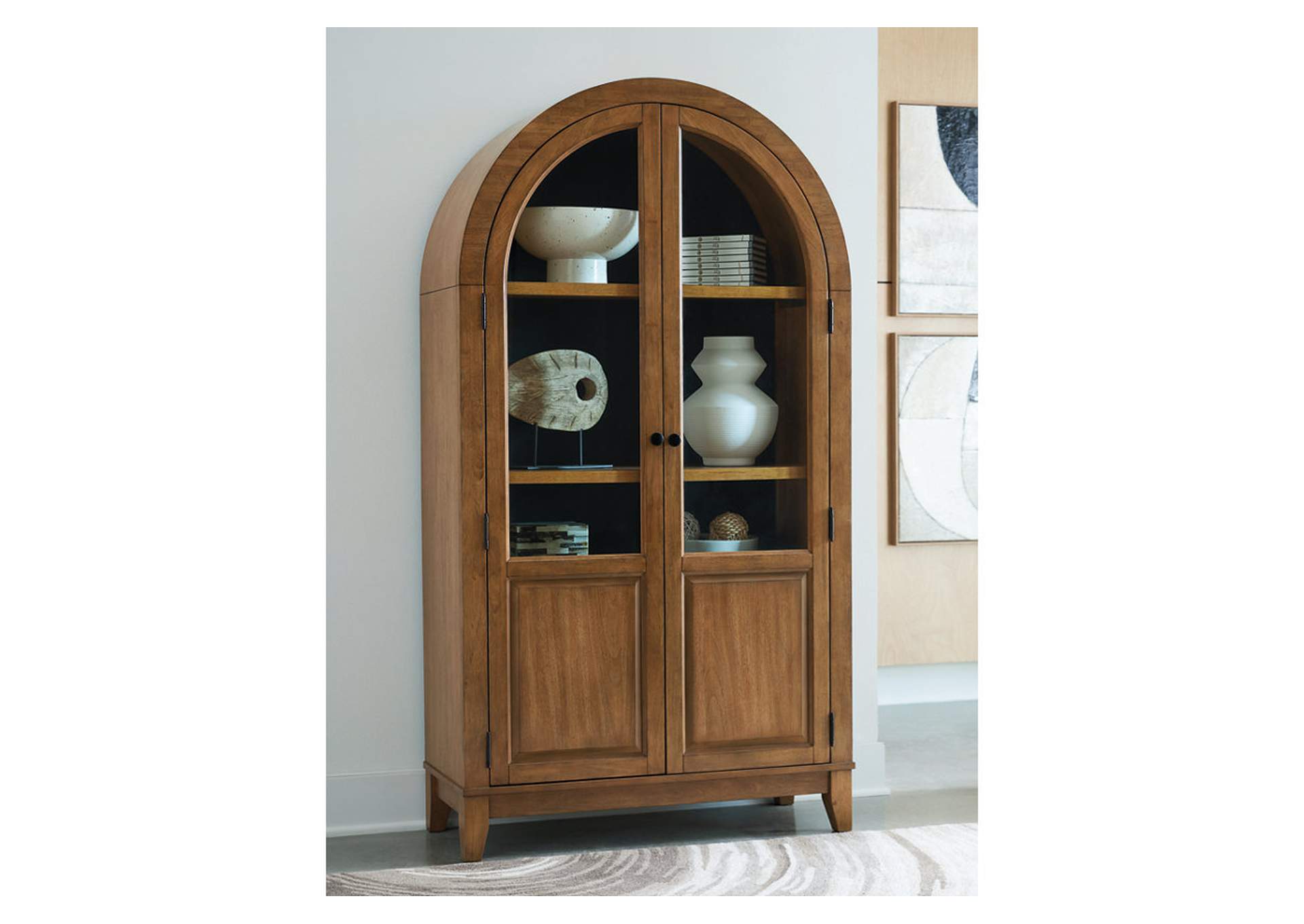 Dagandale Accent Cabinet image 3