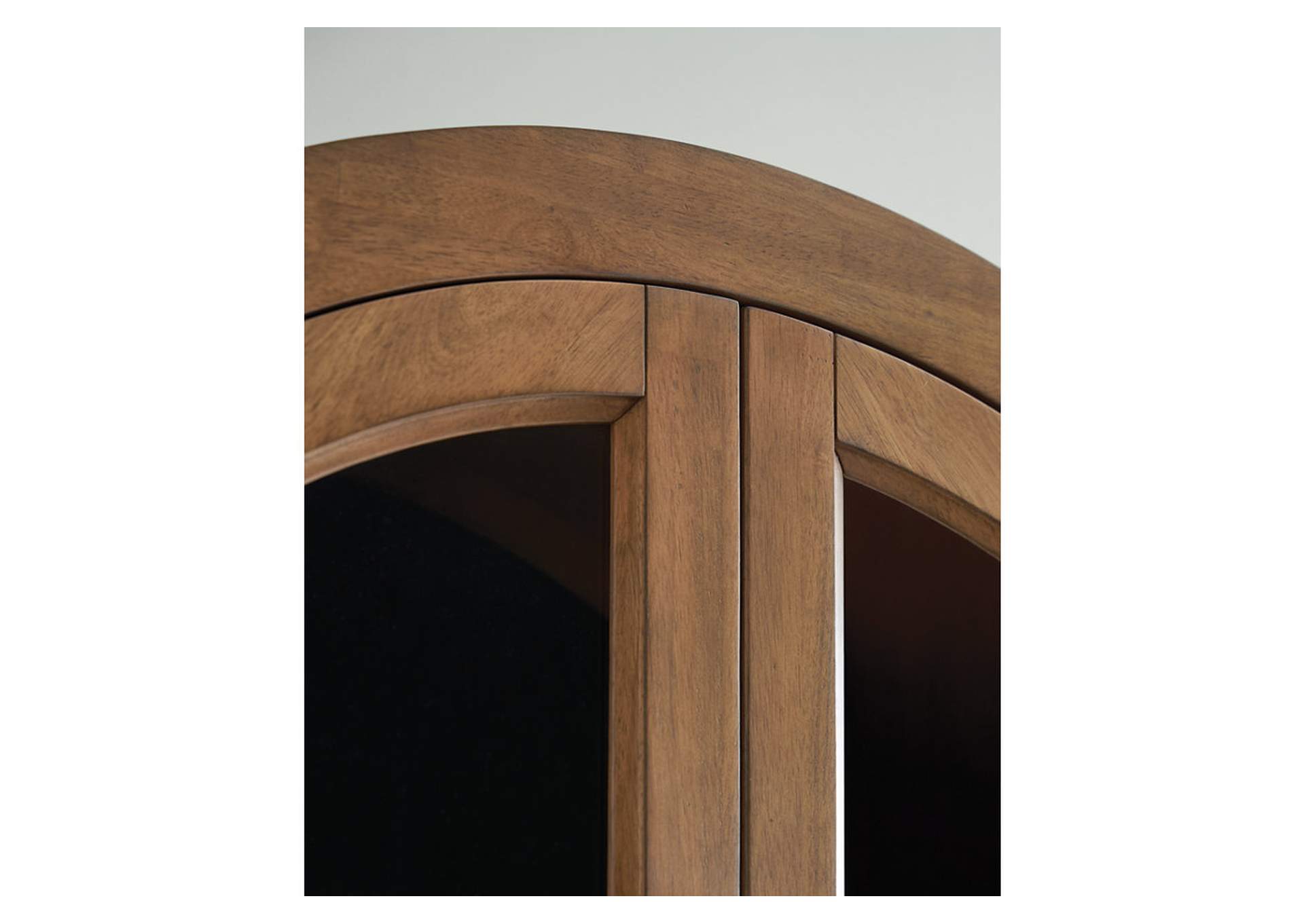 Dagandale Accent Cabinet image 6
