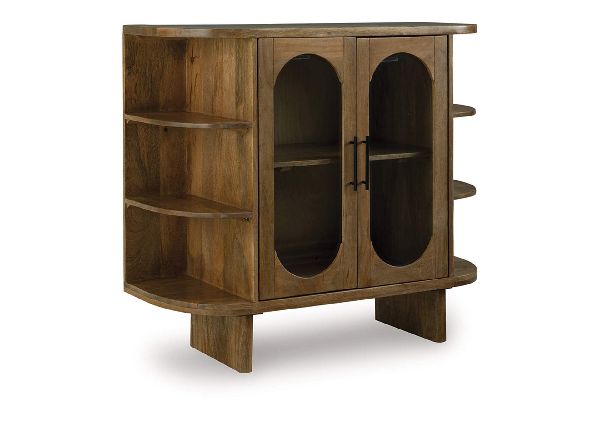 Niall Accent Cabinet image 1