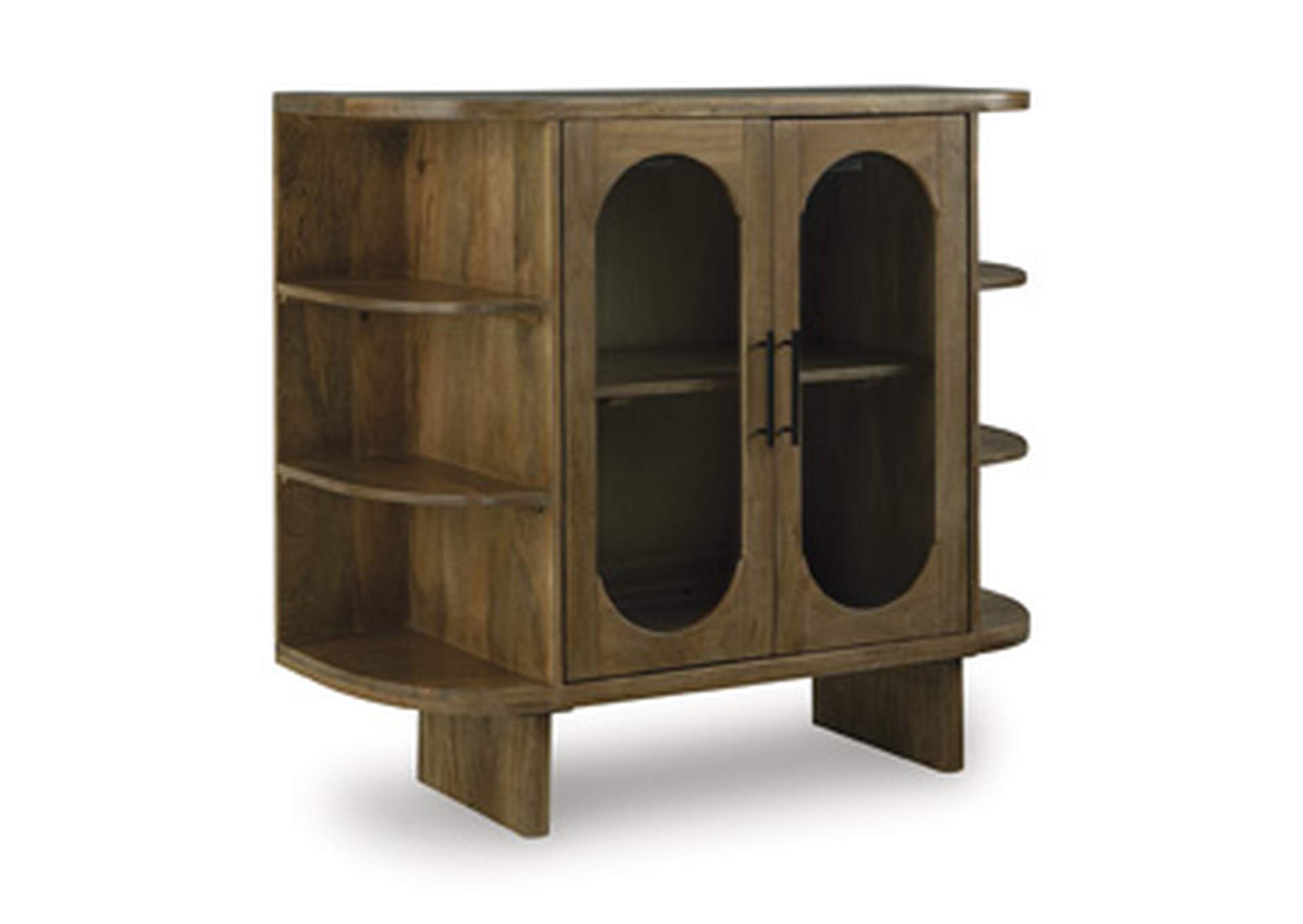 Niall Accent Cabinet image 7