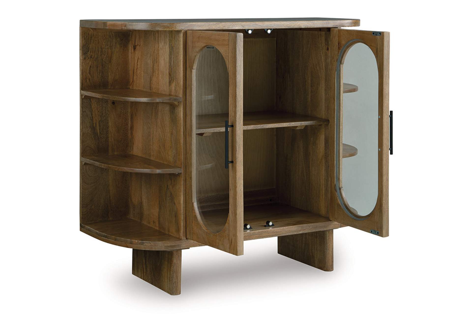 Niall Accent Cabinet image 3