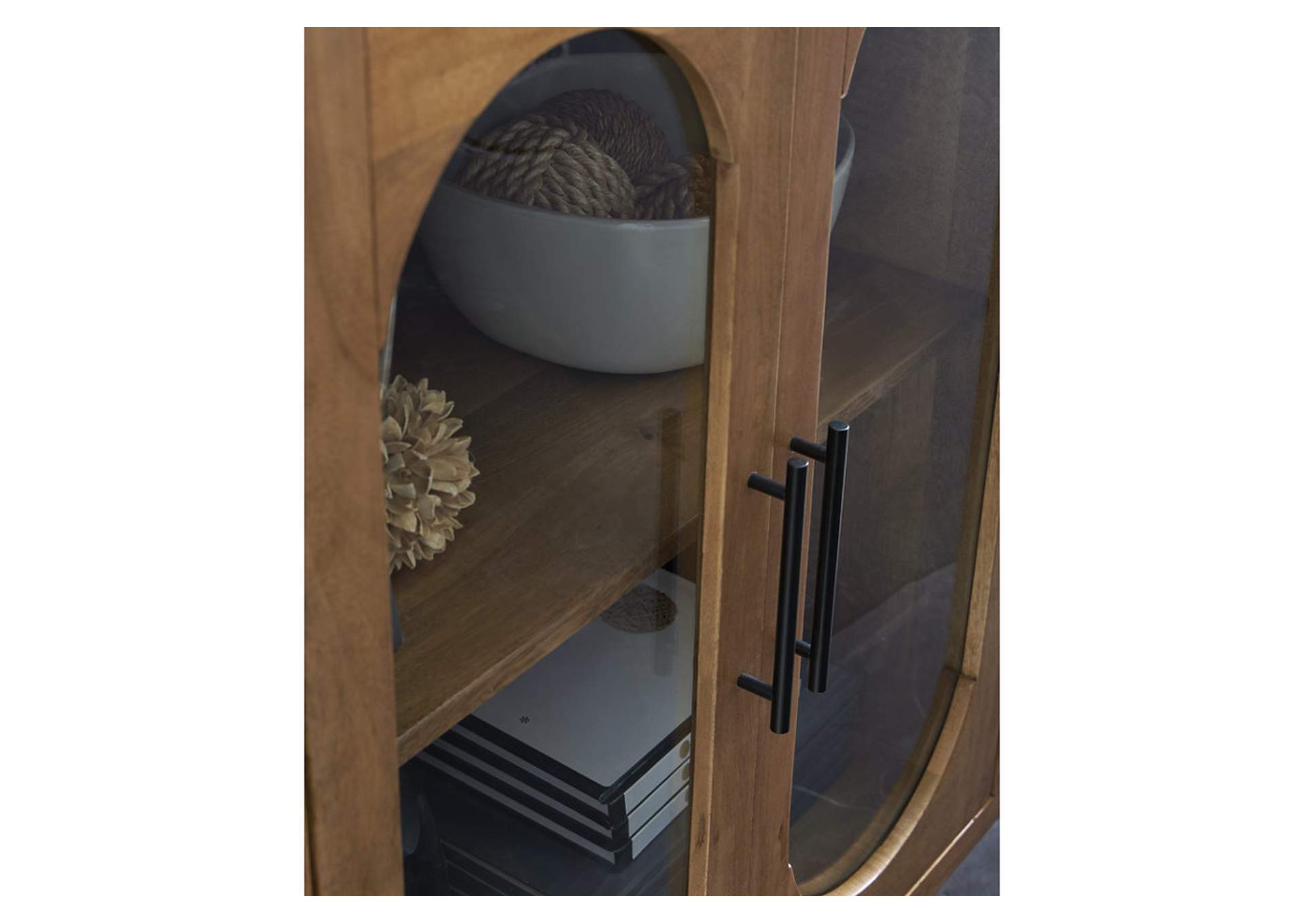 Niall Accent Cabinet image 5