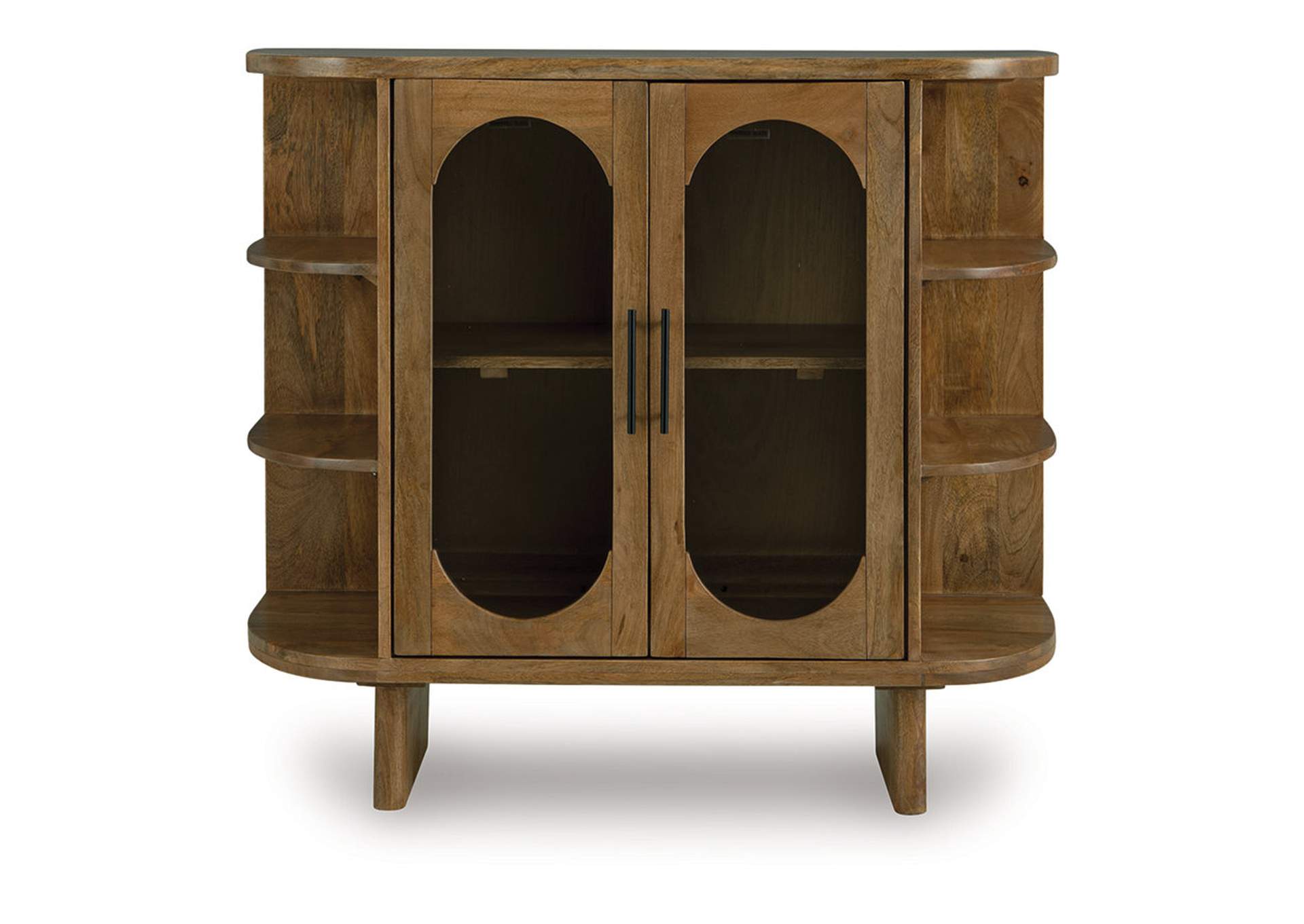 Niall Accent Cabinet image 4