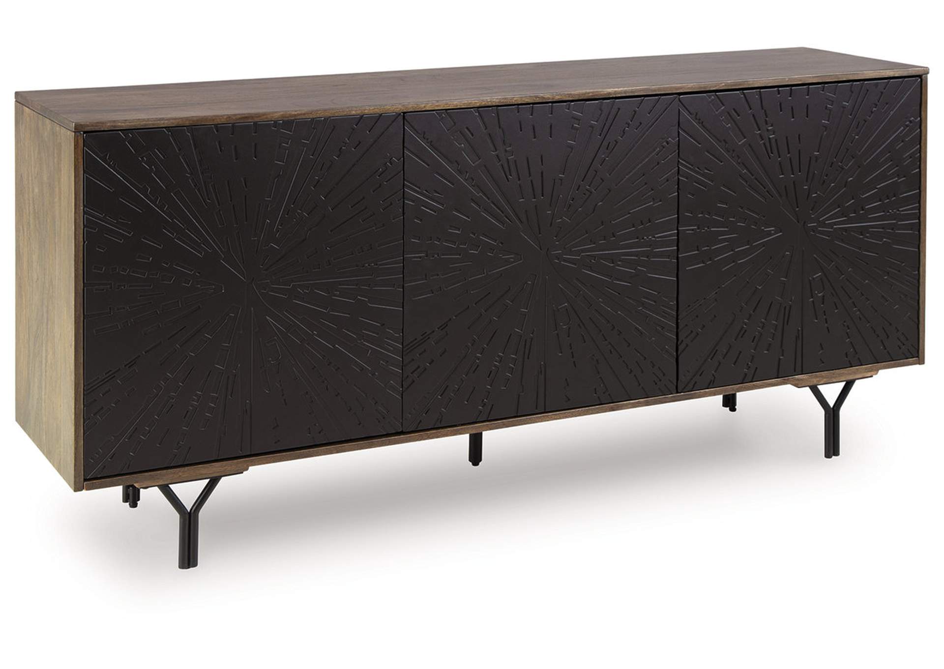 Lavinmont Accent Cabinet image 1