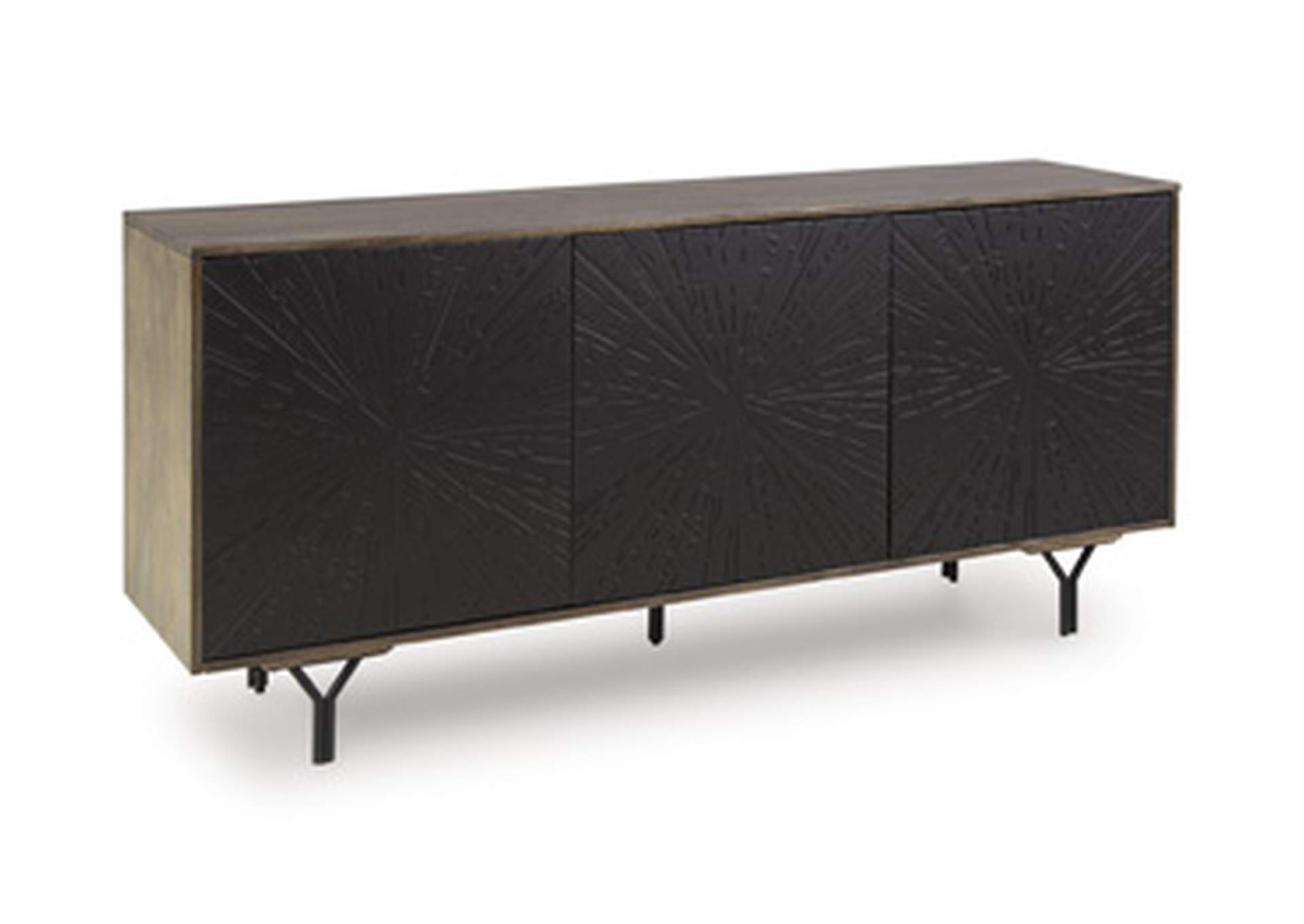 Lavinmont Accent Cabinet image 5