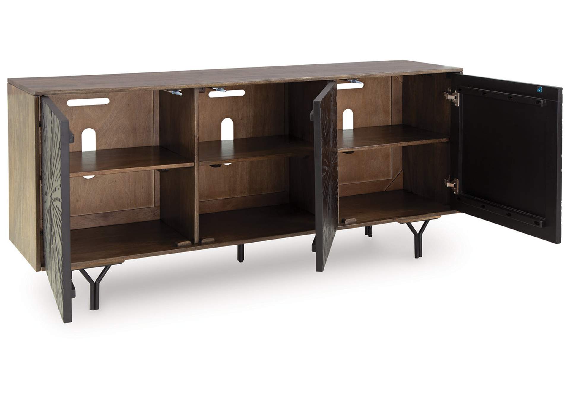 Lavinmont Accent Cabinet image 3