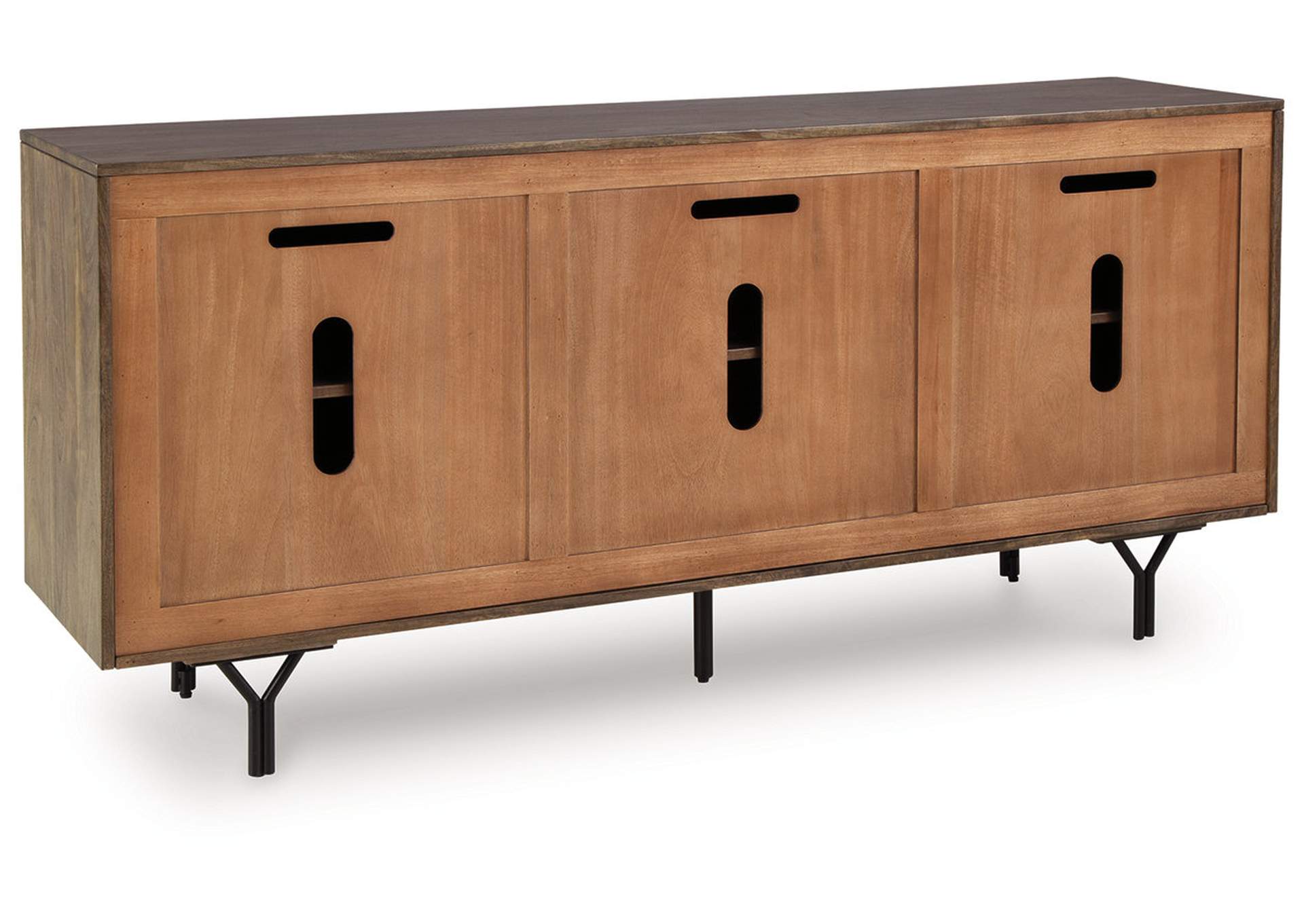 Lavinmont Accent Cabinet image 5