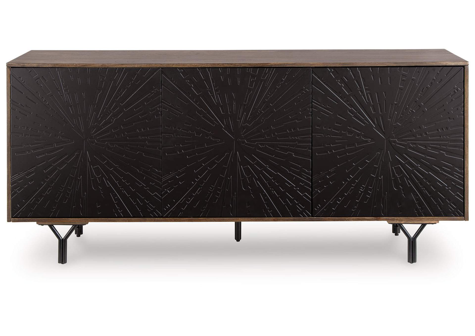 Lavinmont Accent Cabinet image 4