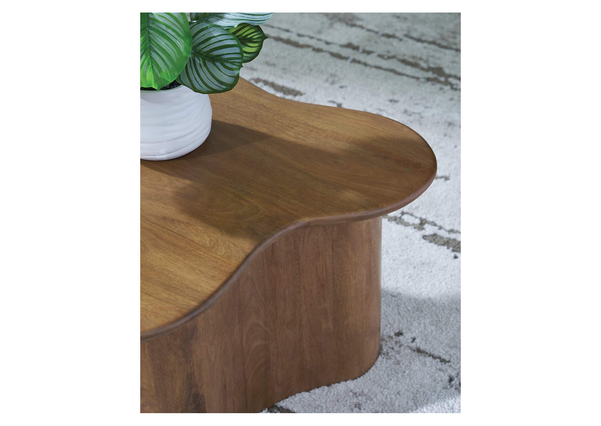 Abeford Accent Coffee Table (Set of 2) image 4