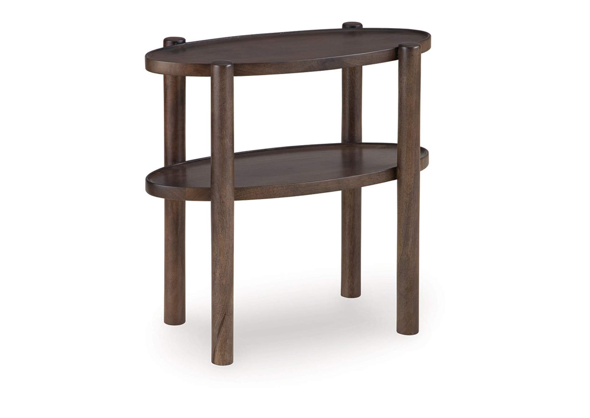 Wiattbury Accent Table image 1