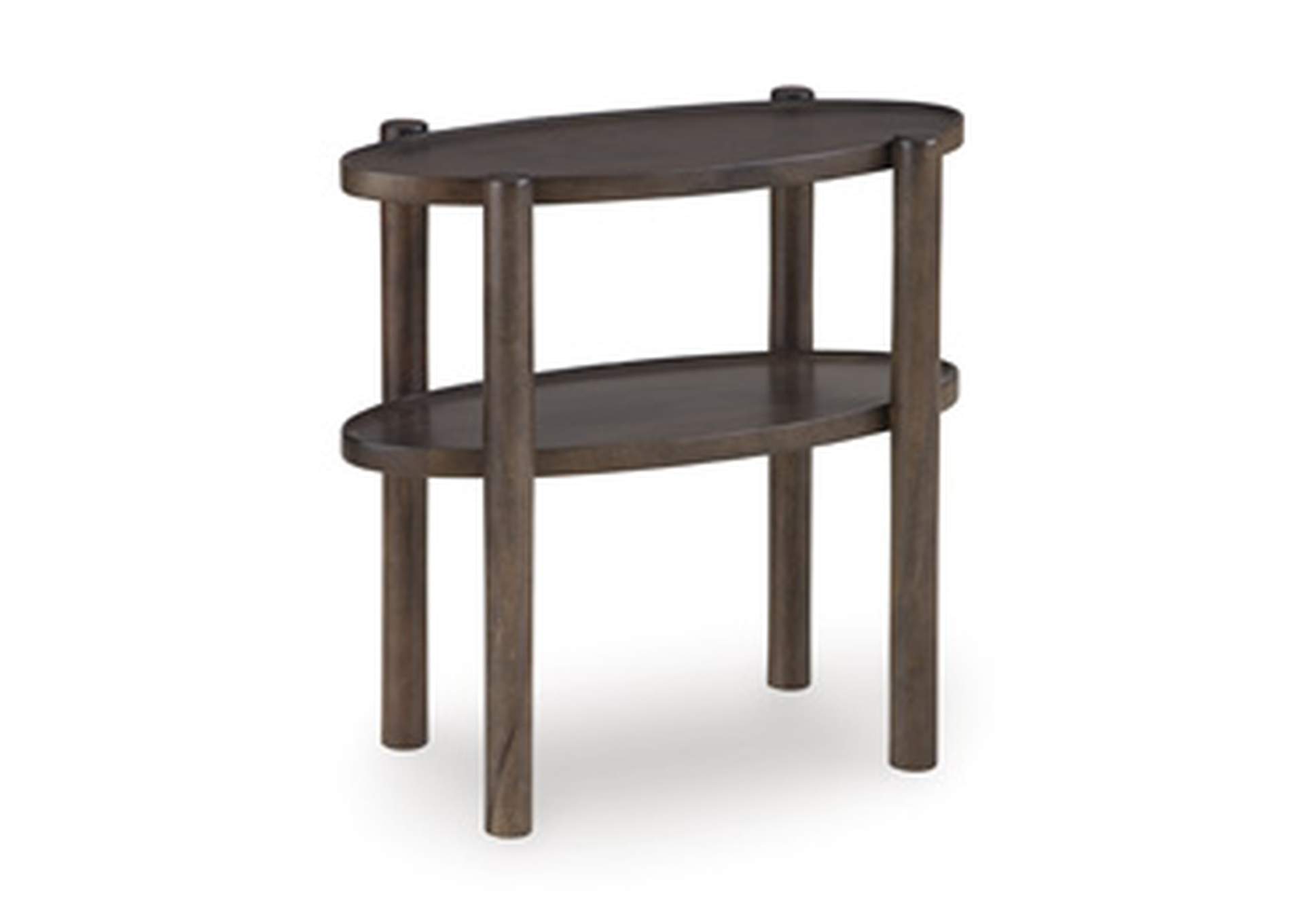 Wiattbury Accent Table image 3