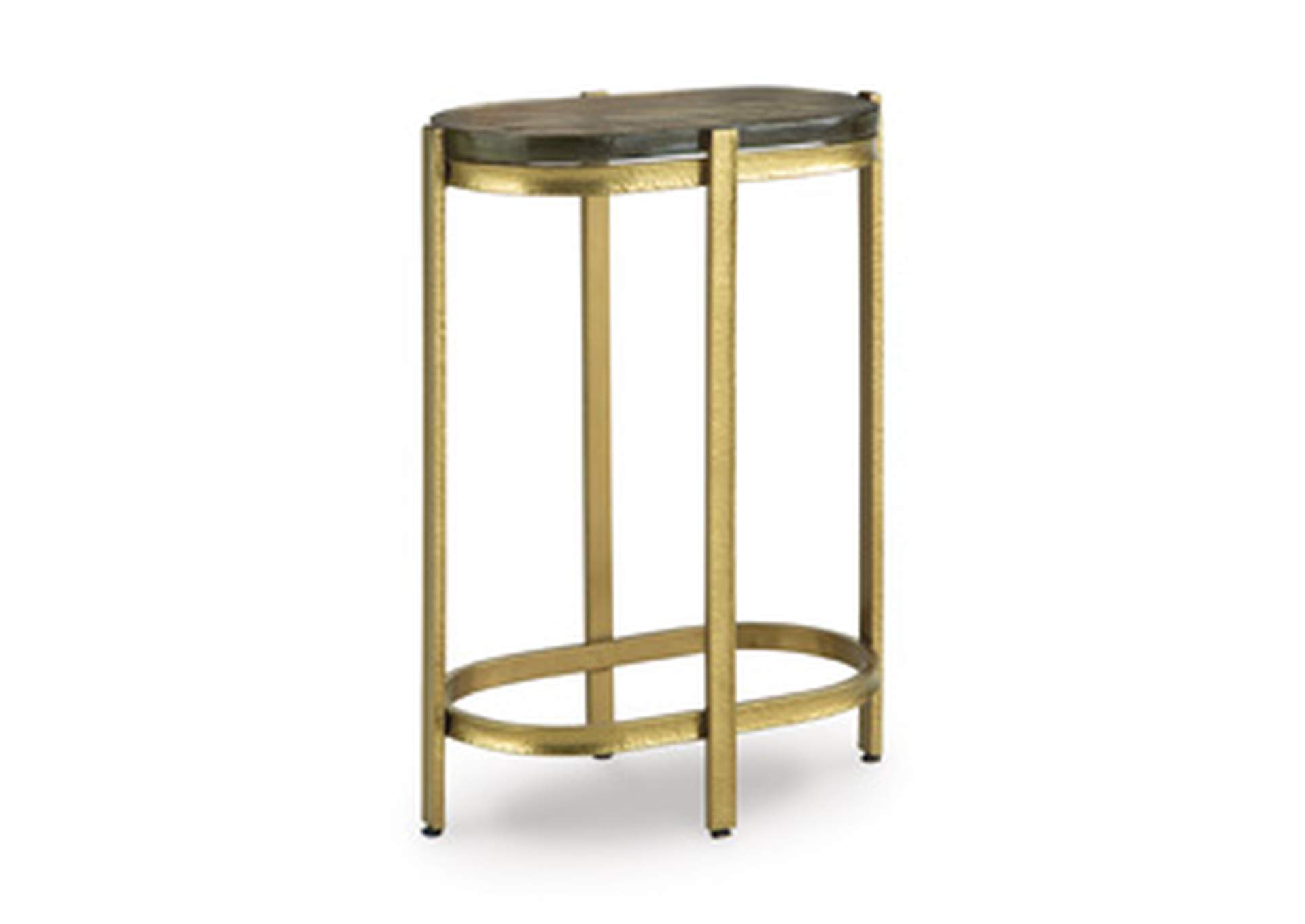 Porterville Accent Table image 5