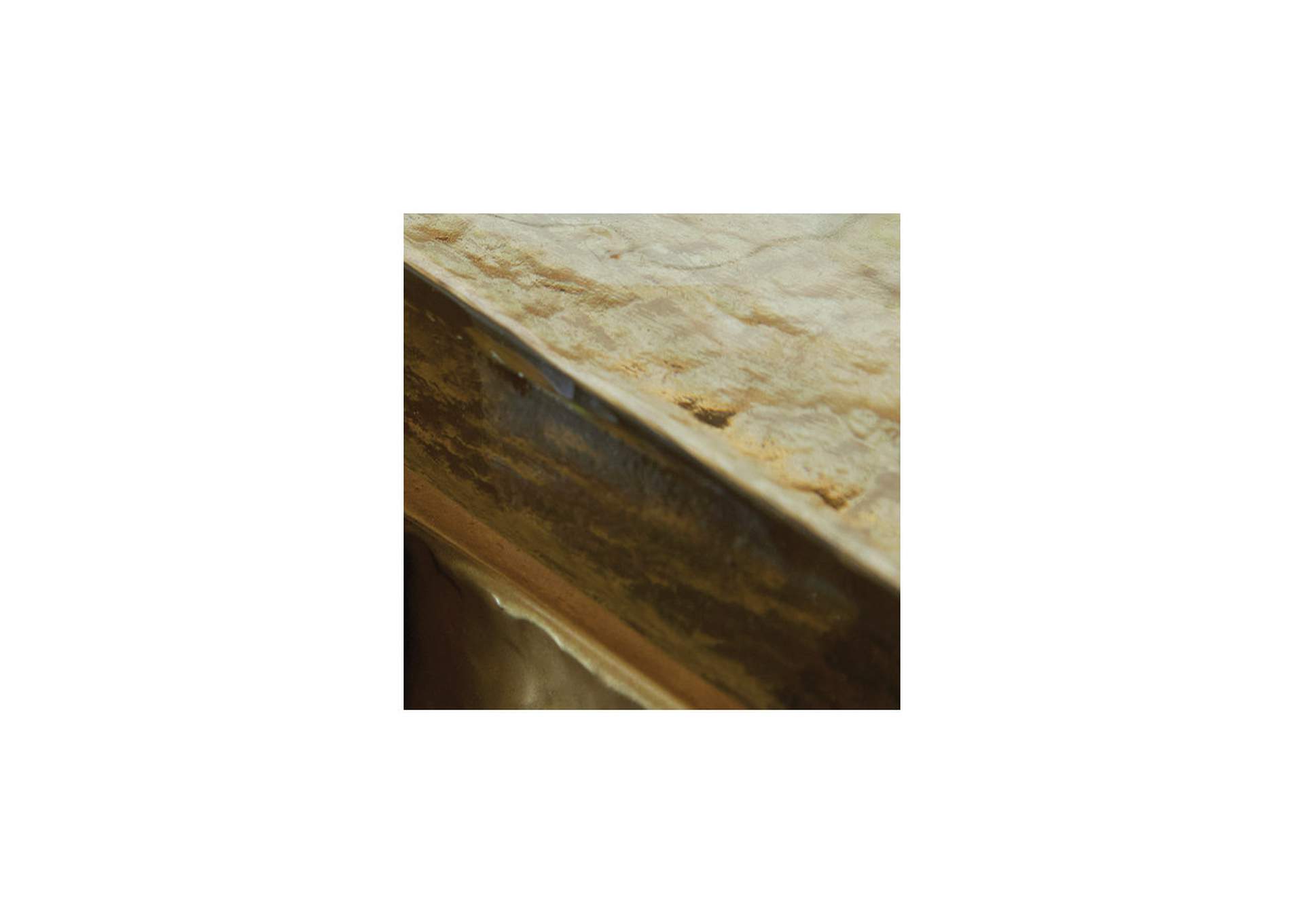 Porterville Accent Table image 6