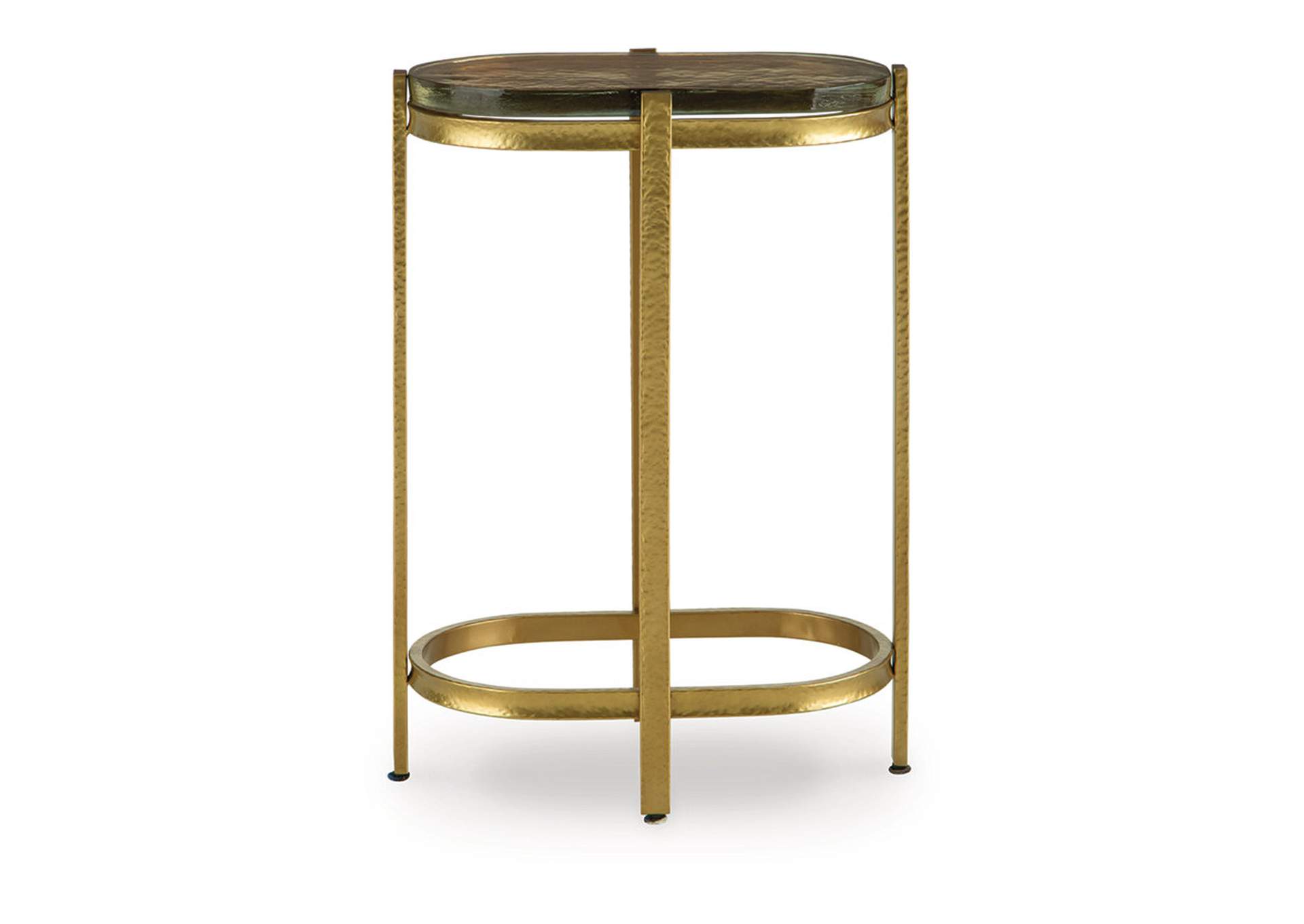 Porterville Accent Table image 3