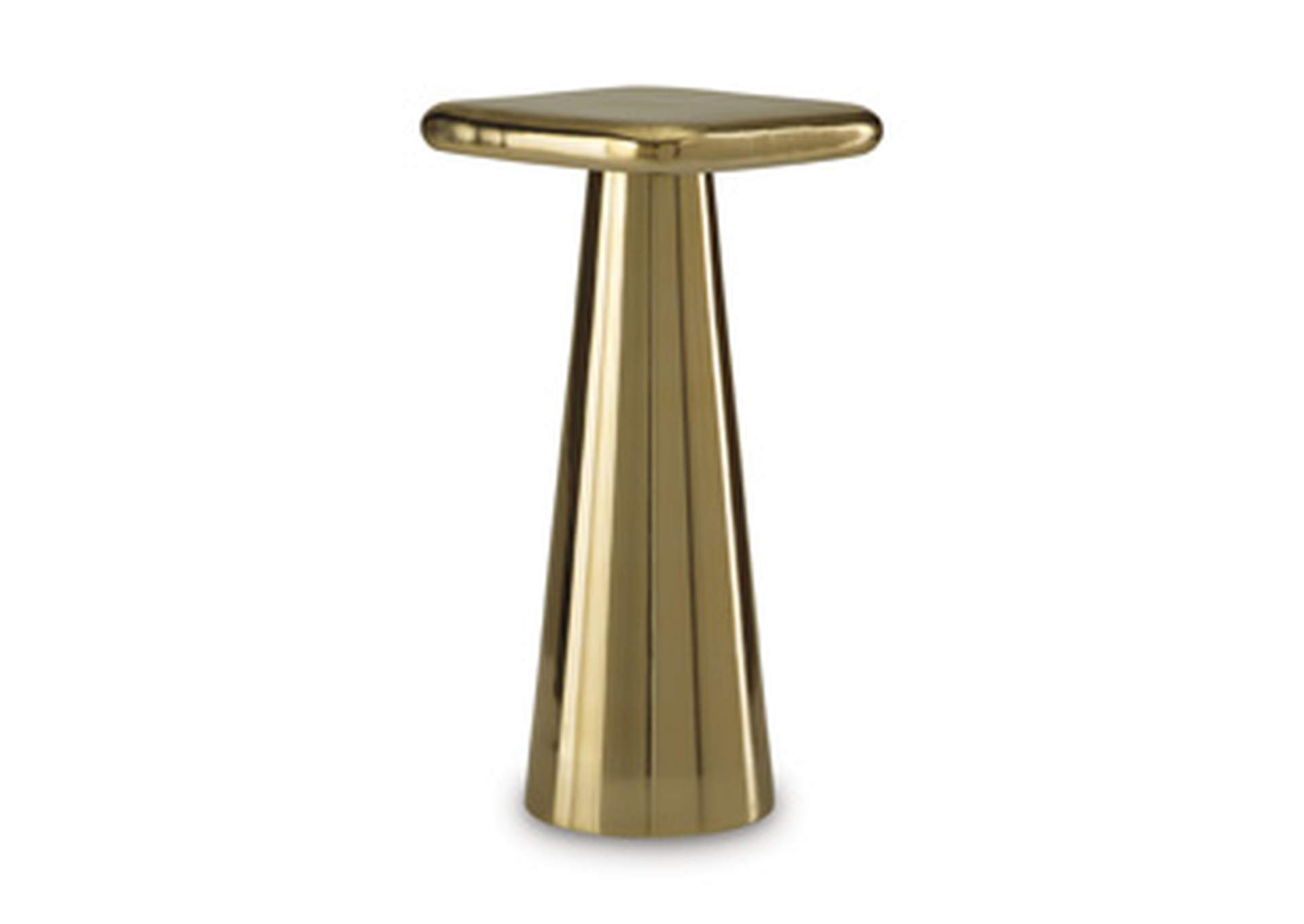 Dallenburg Accent Table image 6