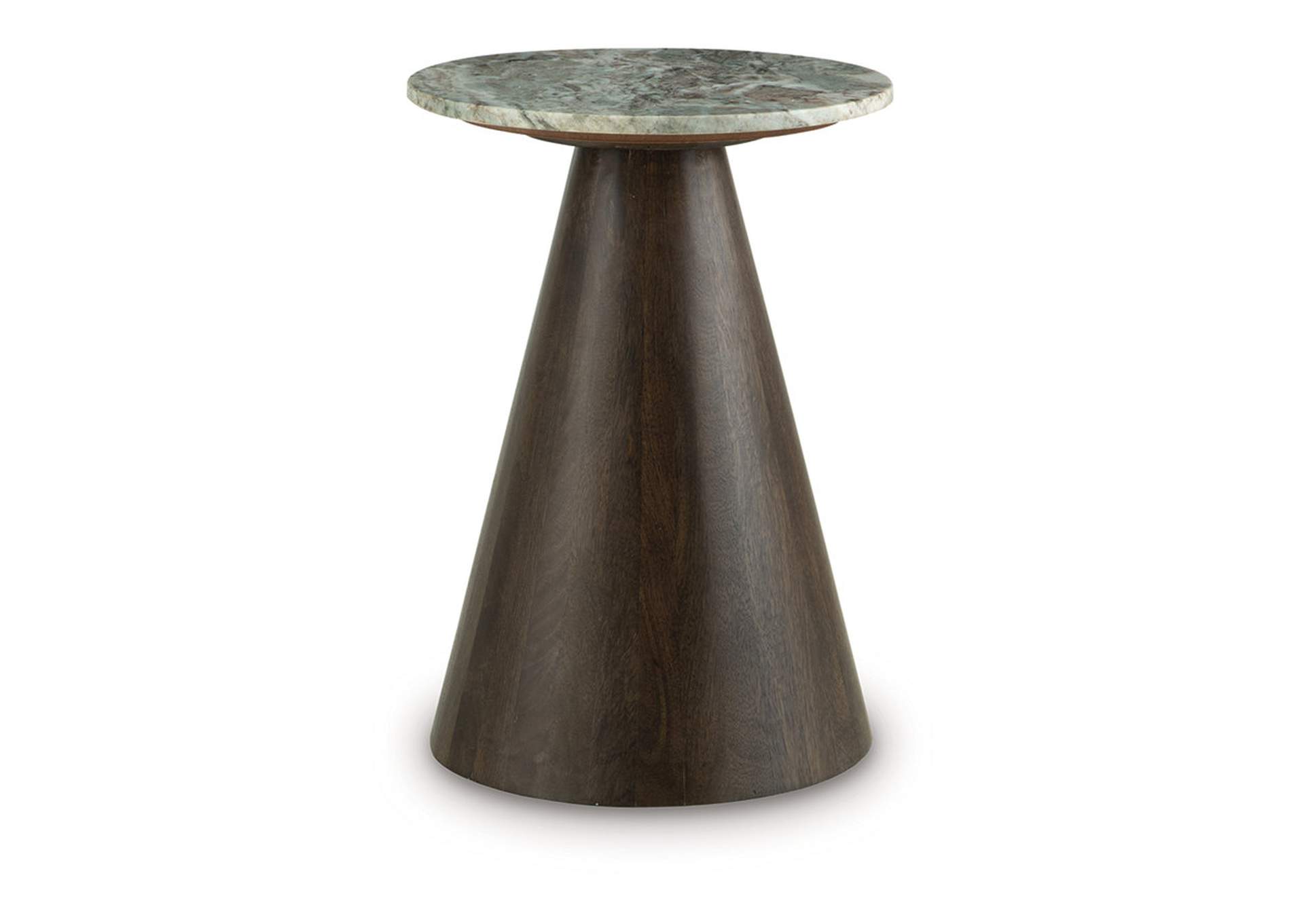 Waltnor Accent Table image 1