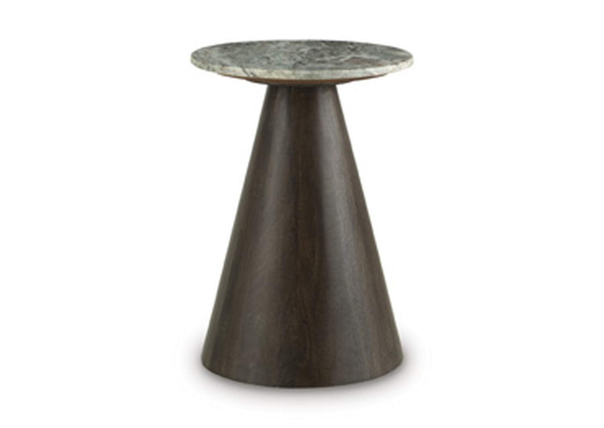 Waltnor Accent Table image 4