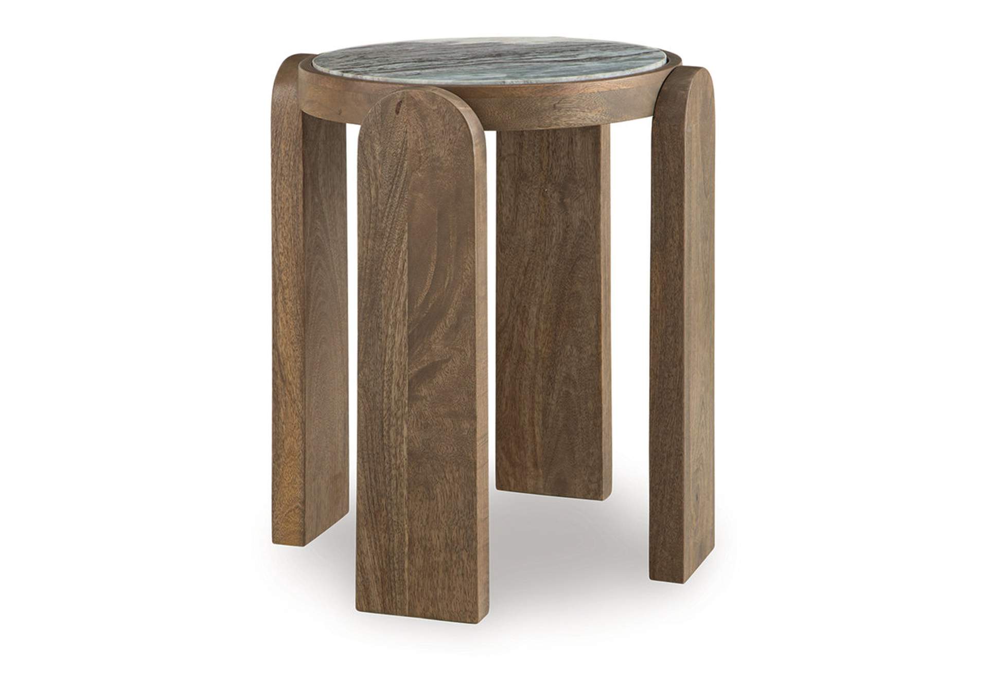 Gavrilley Accent Table image 1