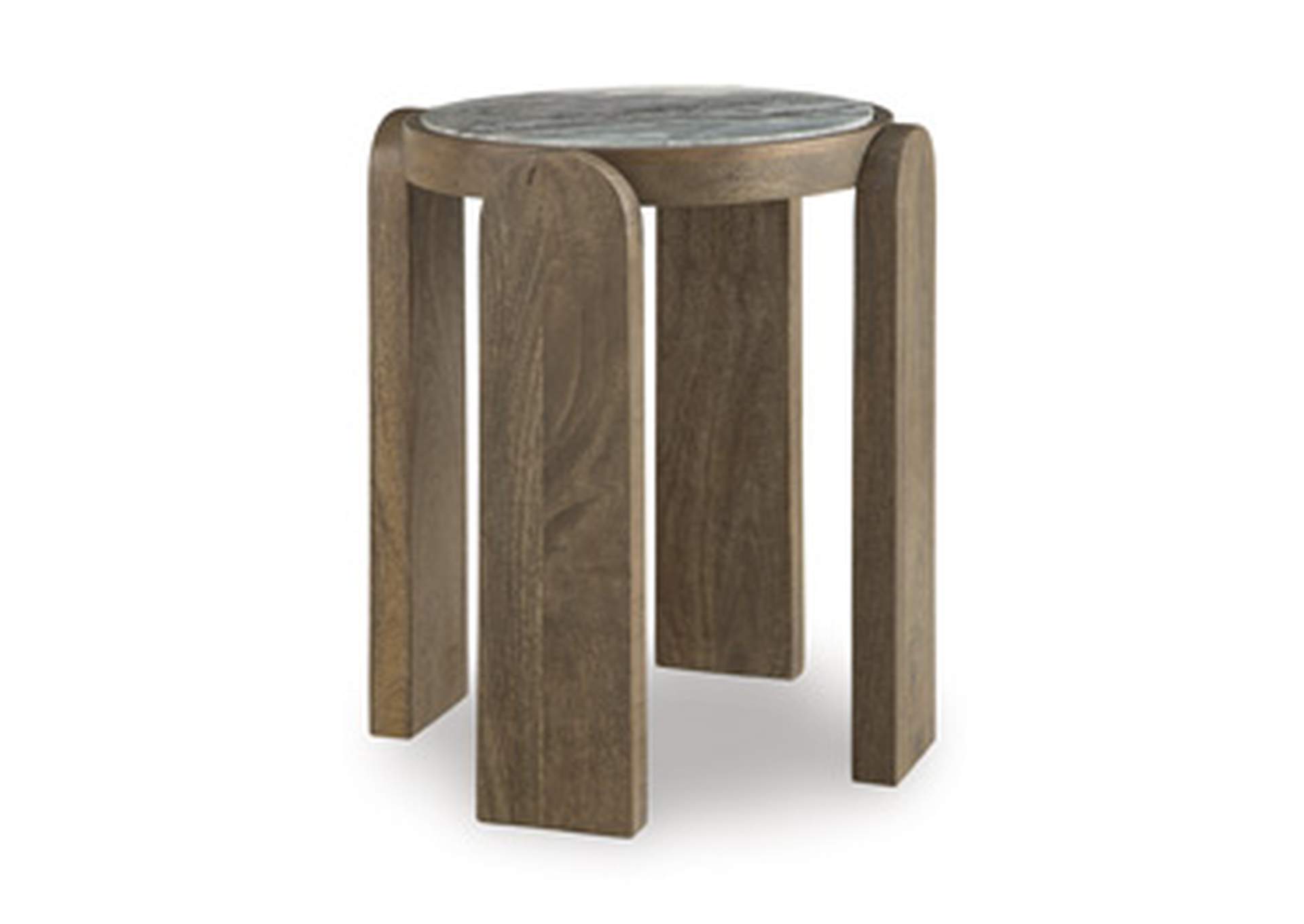 Gavrilley Accent Table image 6
