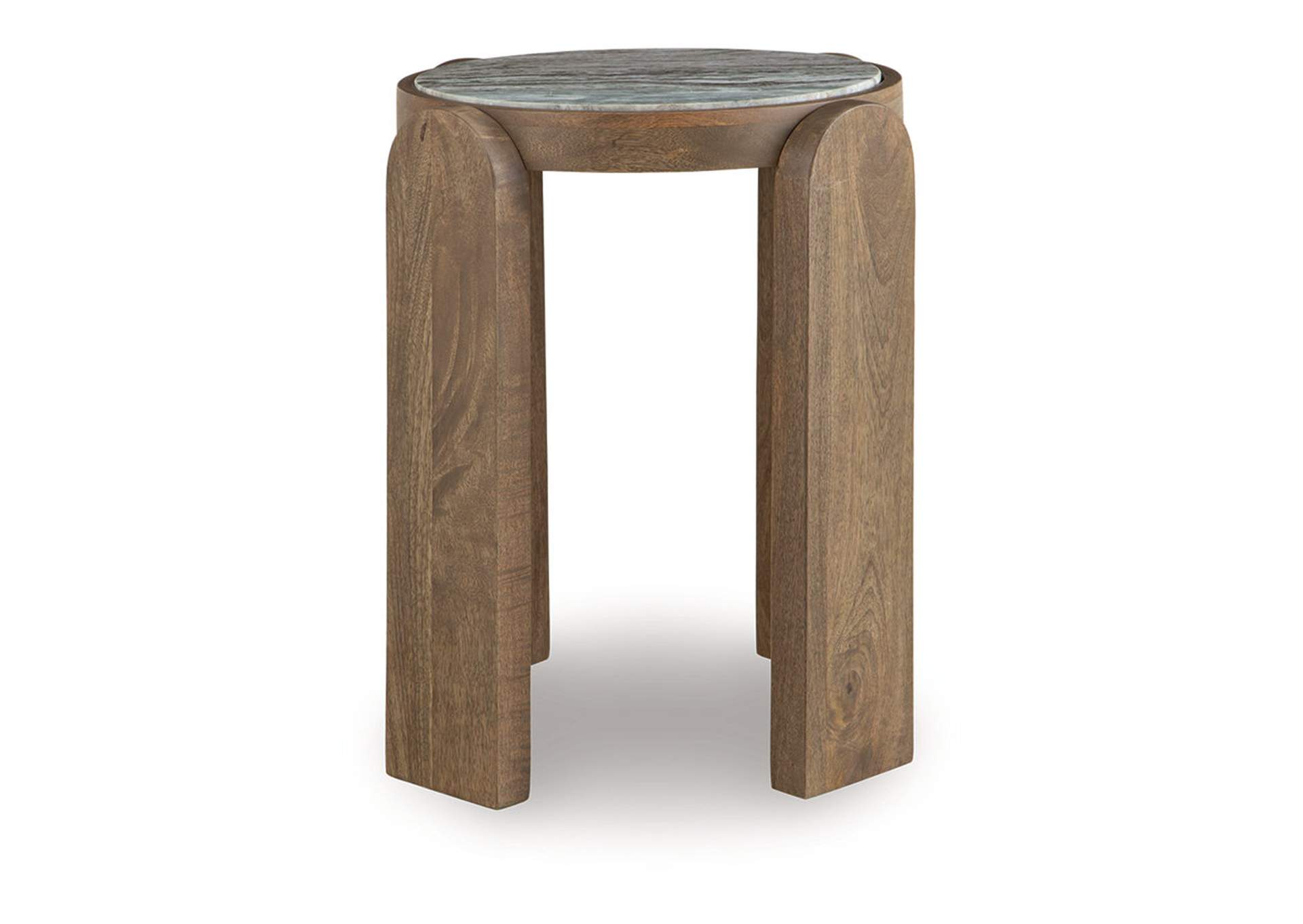 Gavrilley Accent Table image 3