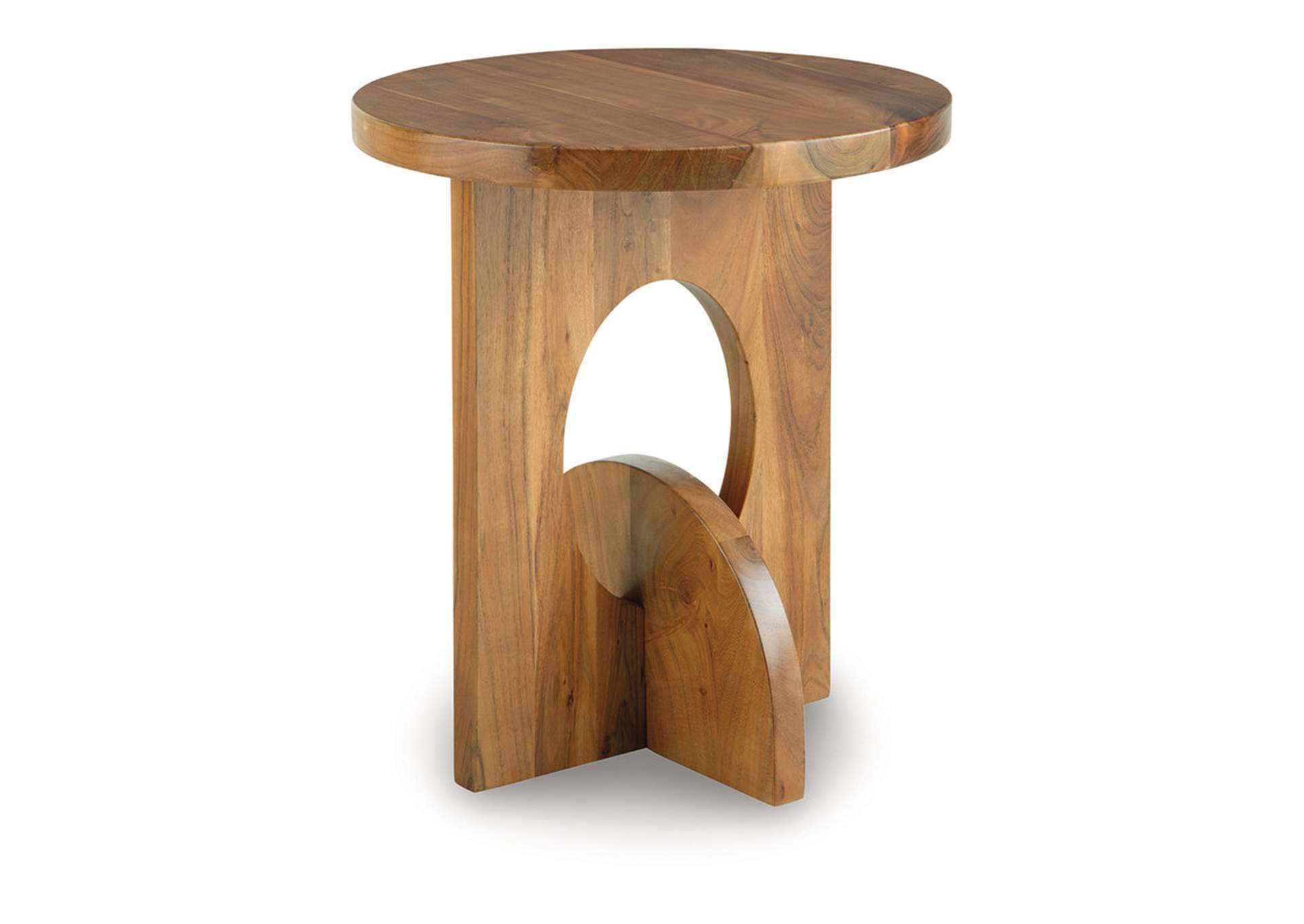 Hollbourne Accent Table image 1