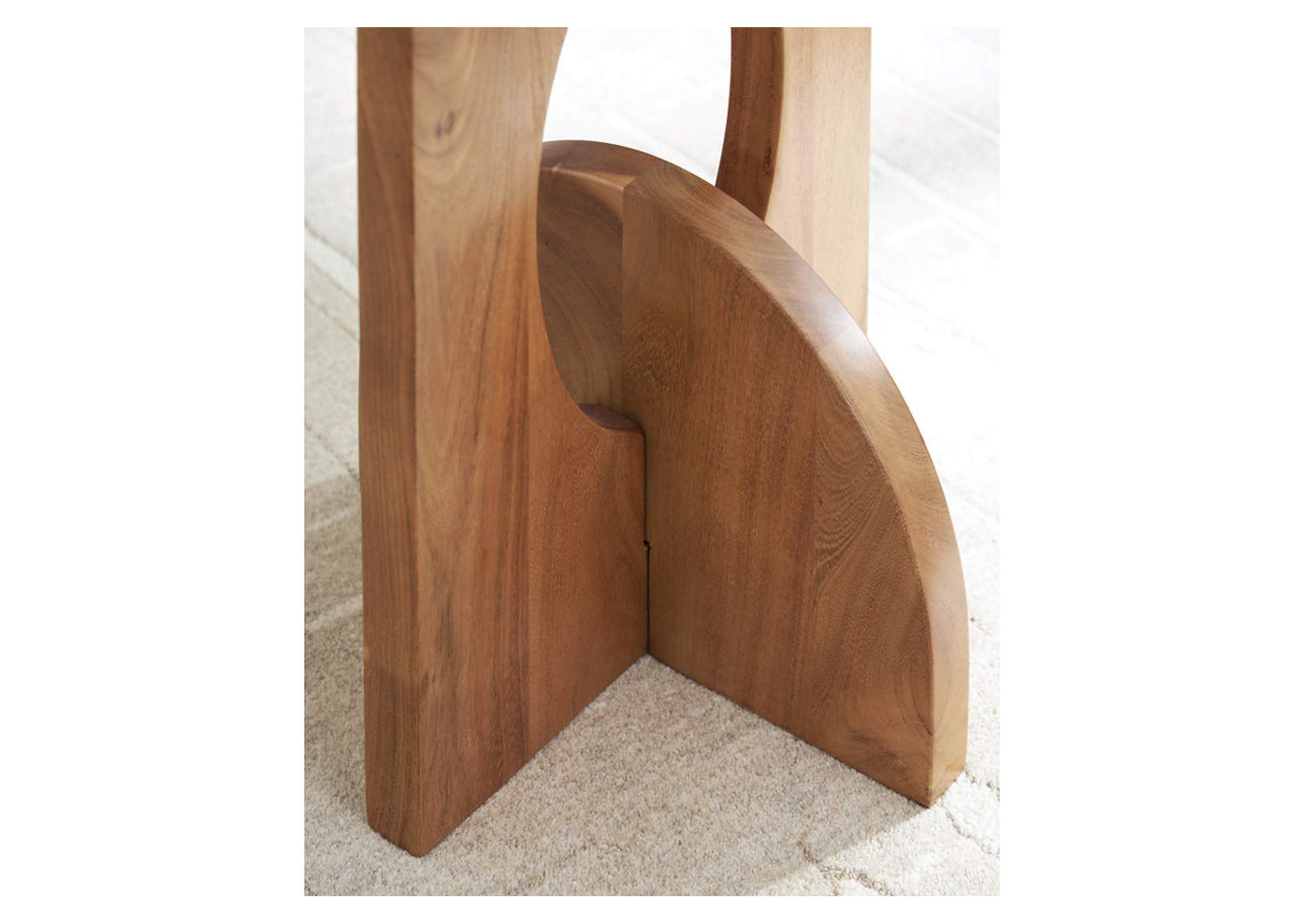 Hollbourne Accent Table image 5