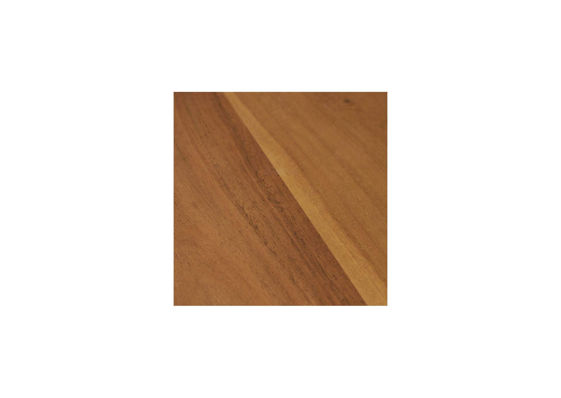 Hollbourne Accent Table image 6