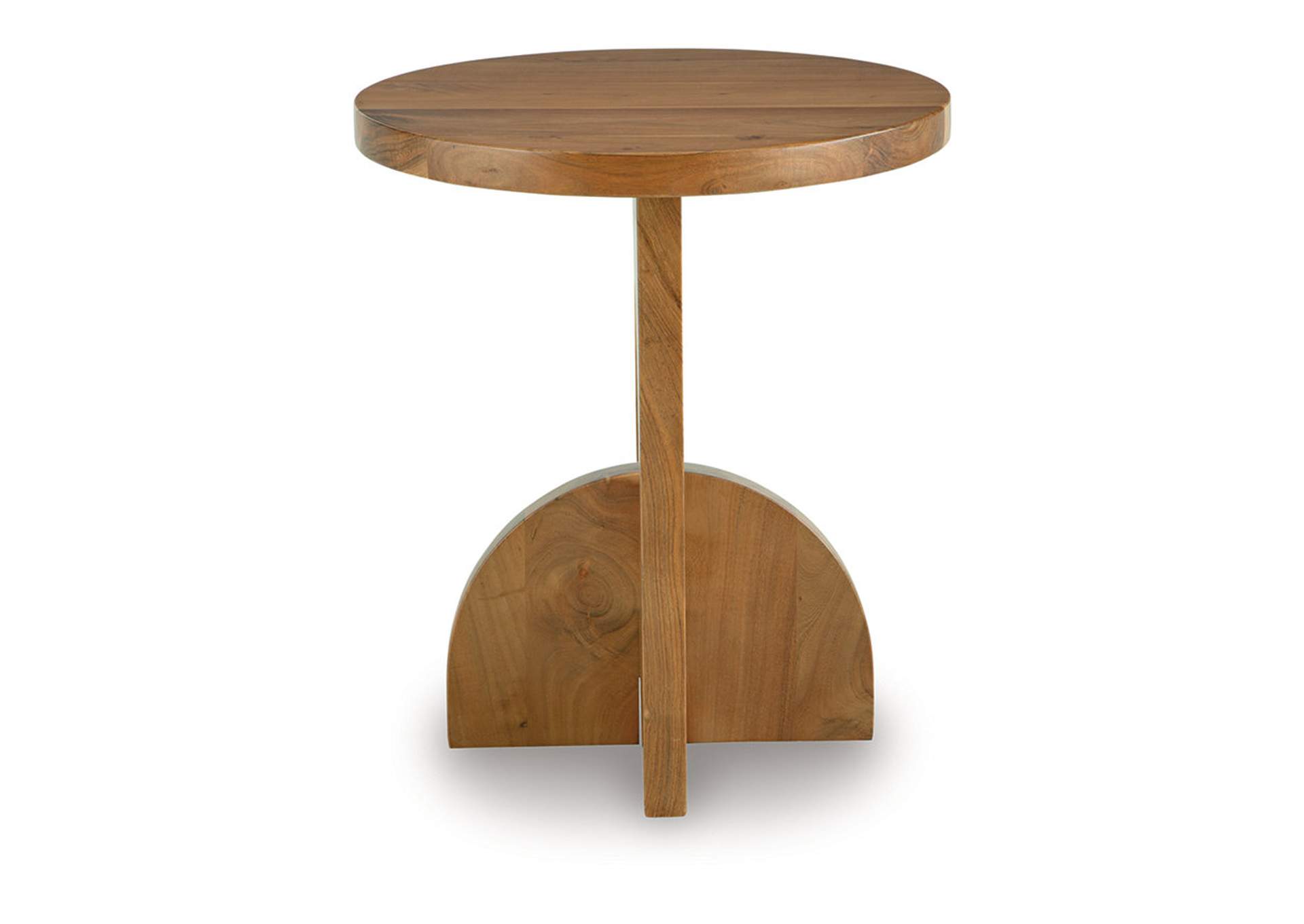 Hollbourne Accent Table image 3