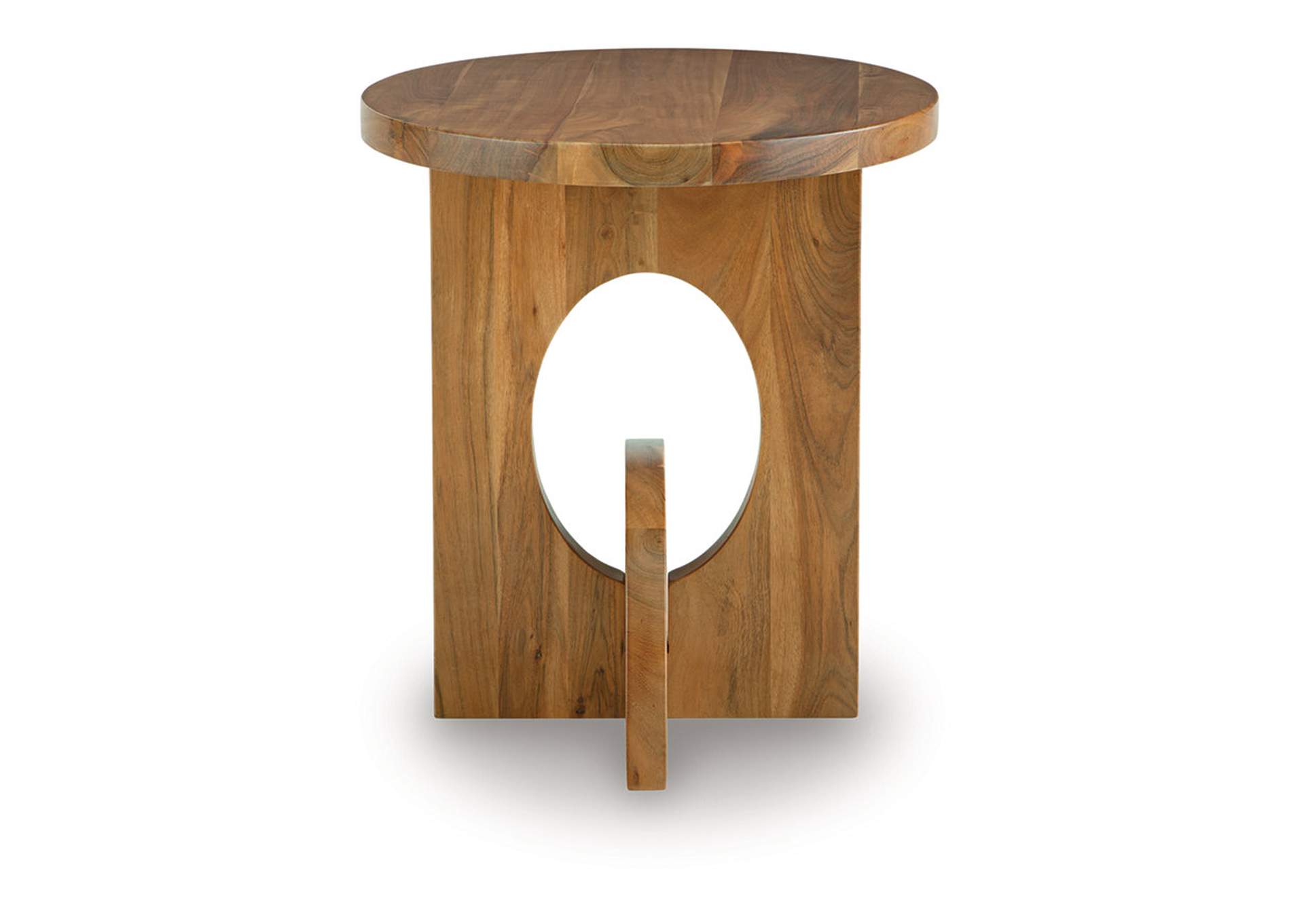Hollbourne Accent Table image 4