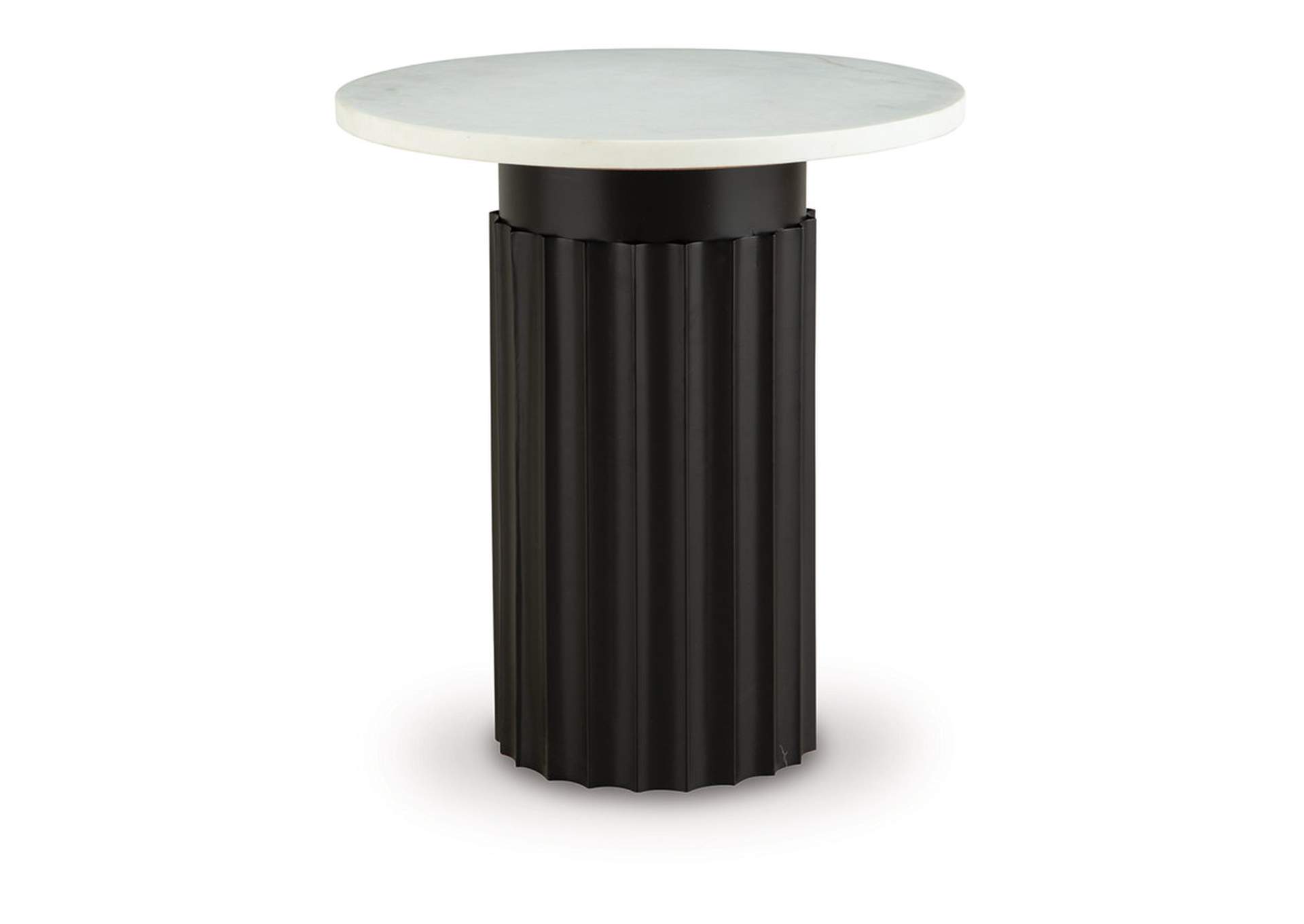 Wainstone Accent Table image 1